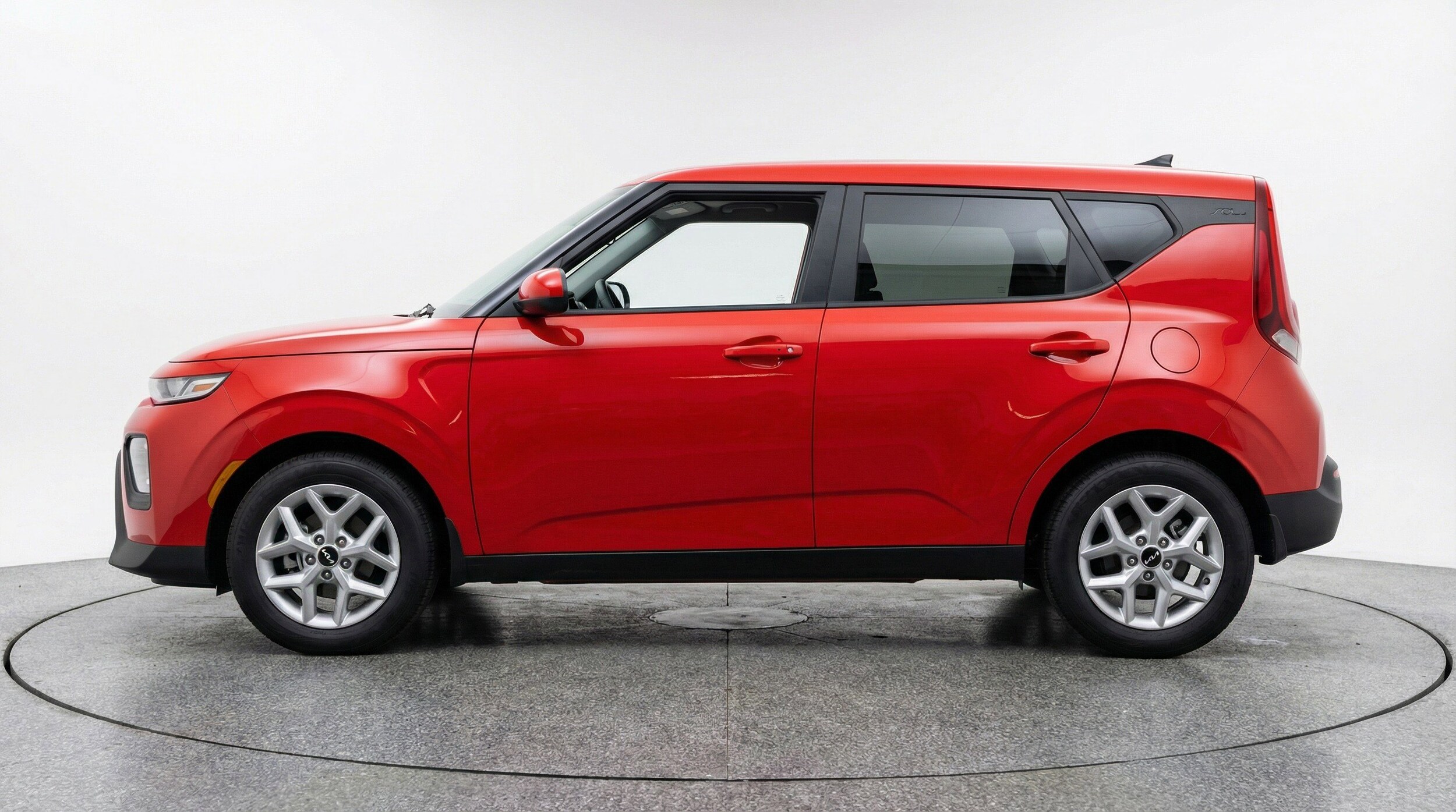 Thumbnail: 2025 Kia Soul - 5