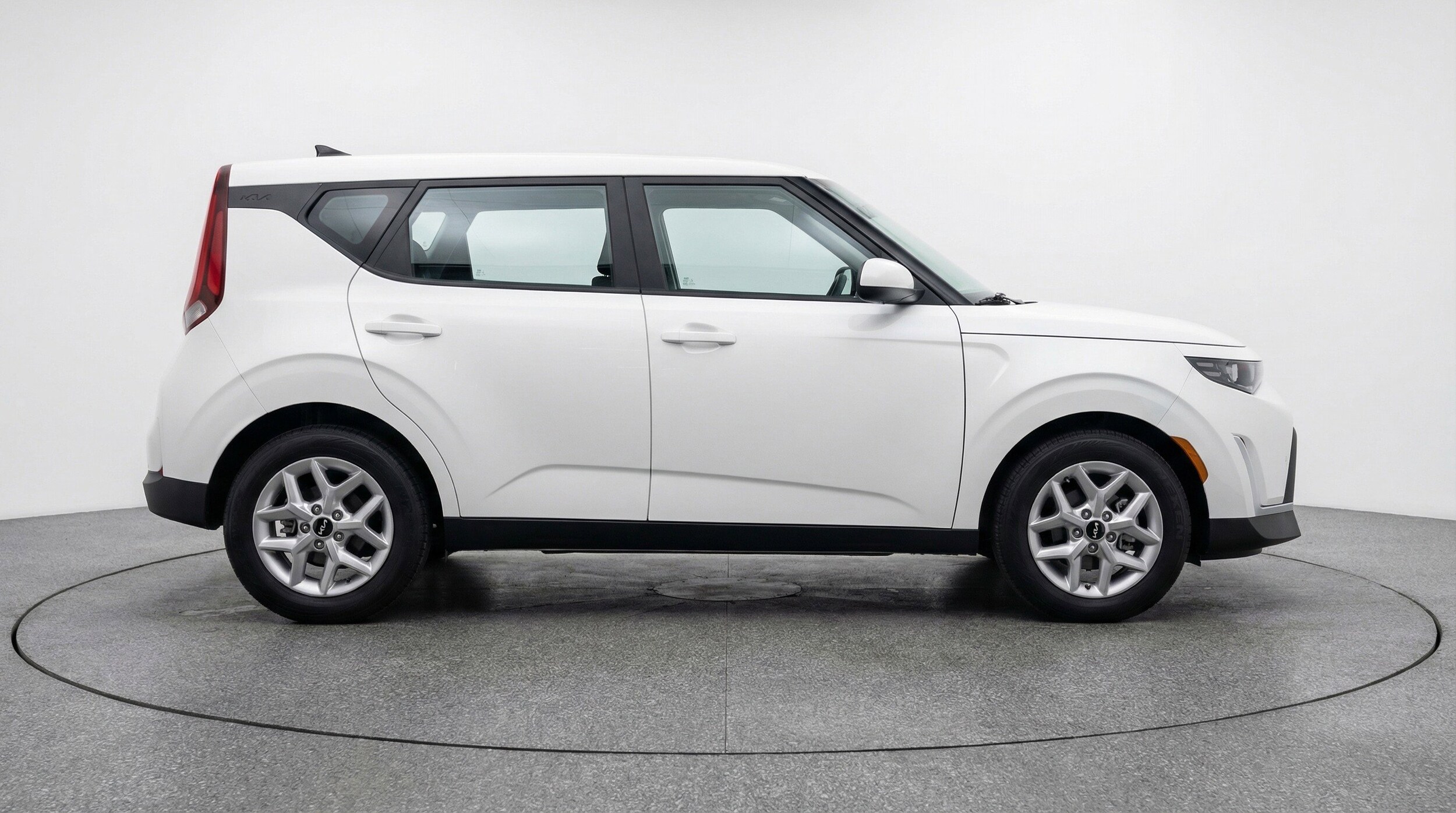 Thumbnail: 2025 Kia Soul - 11