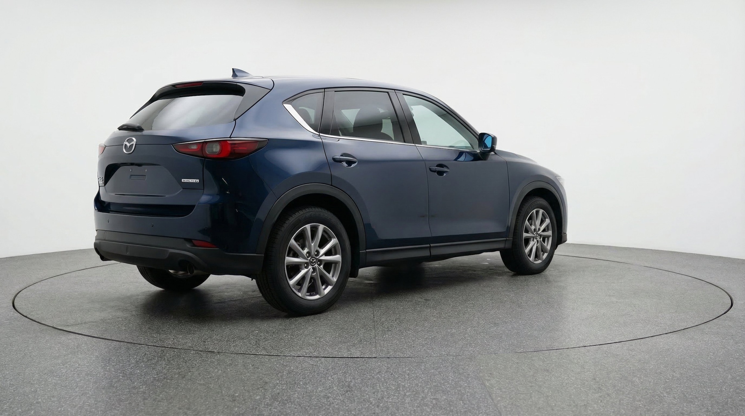 Thumbnail: 2024 Mazda CX-5 - 9