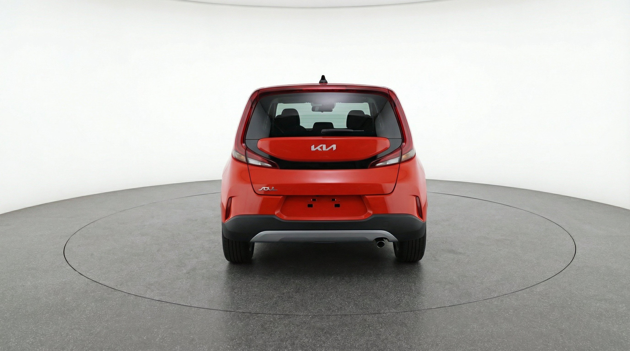 Thumbnail: 2025 Kia Soul - 7
