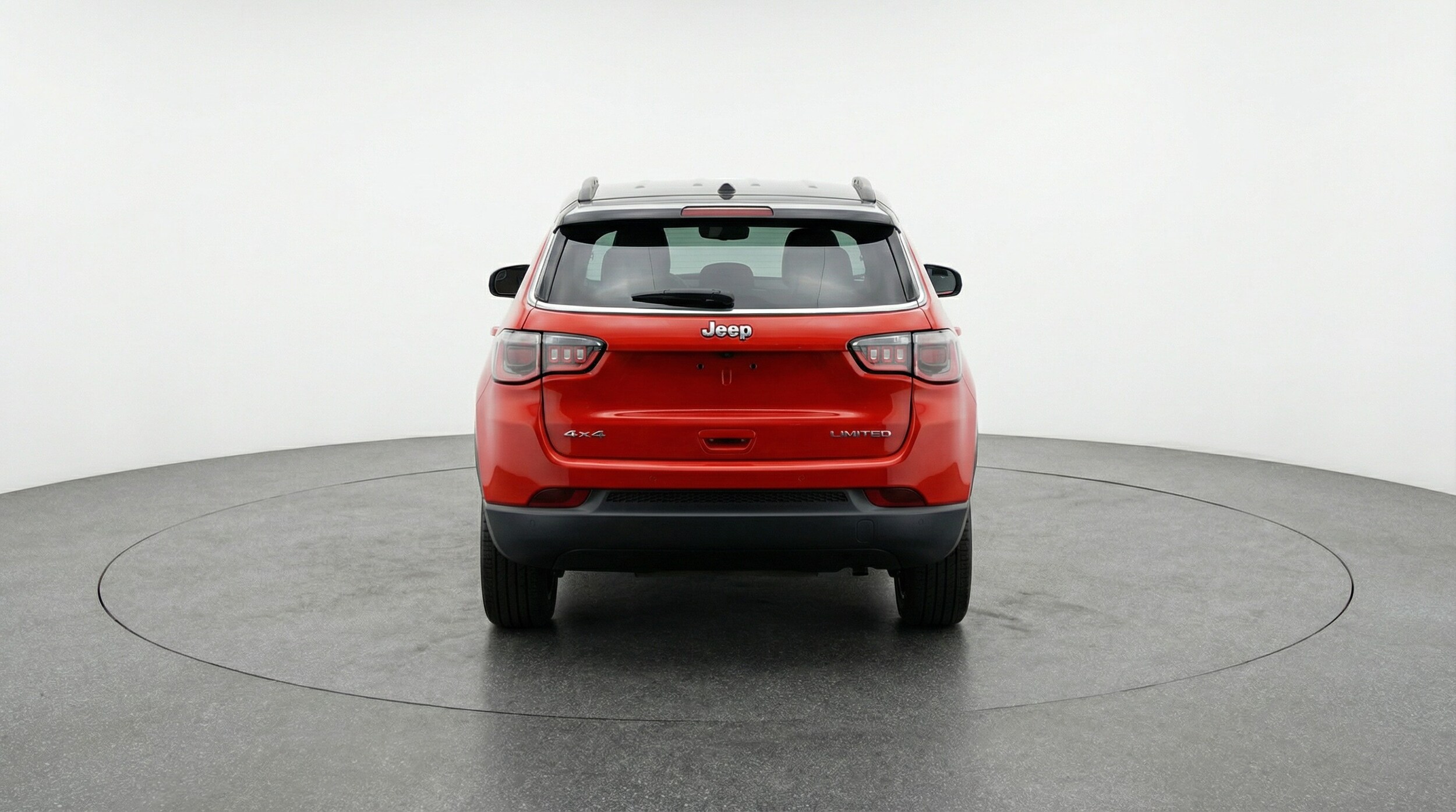 Thumbnail: 2025 Jeep Compass - 6