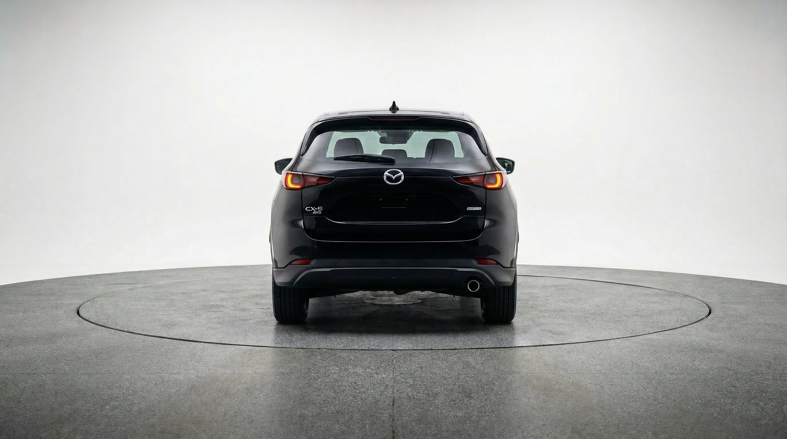 Thumbnail: 2024 Mazda CX-5 - 7
