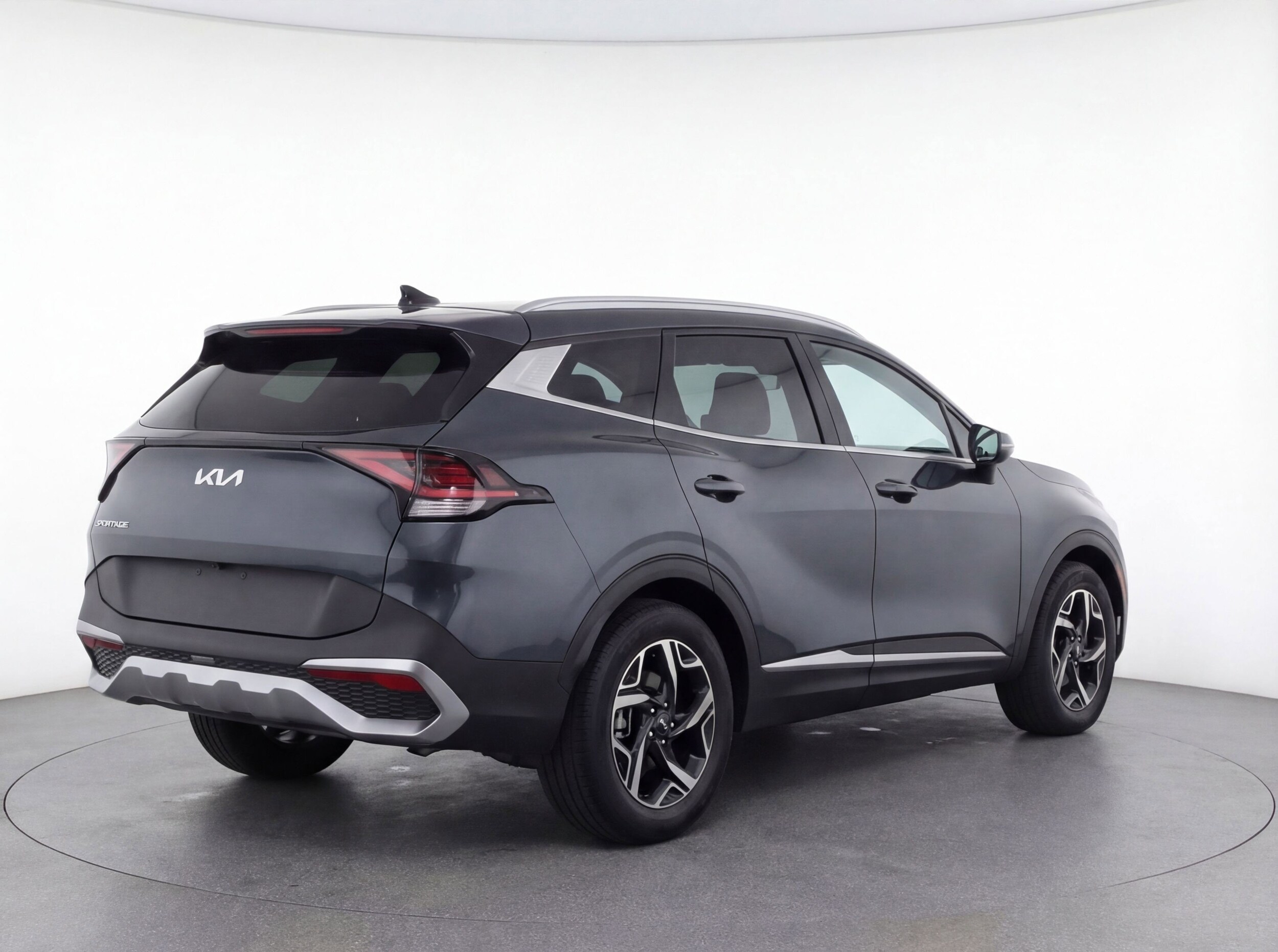 Thumbnail: 2025 Kia Sportage - 9