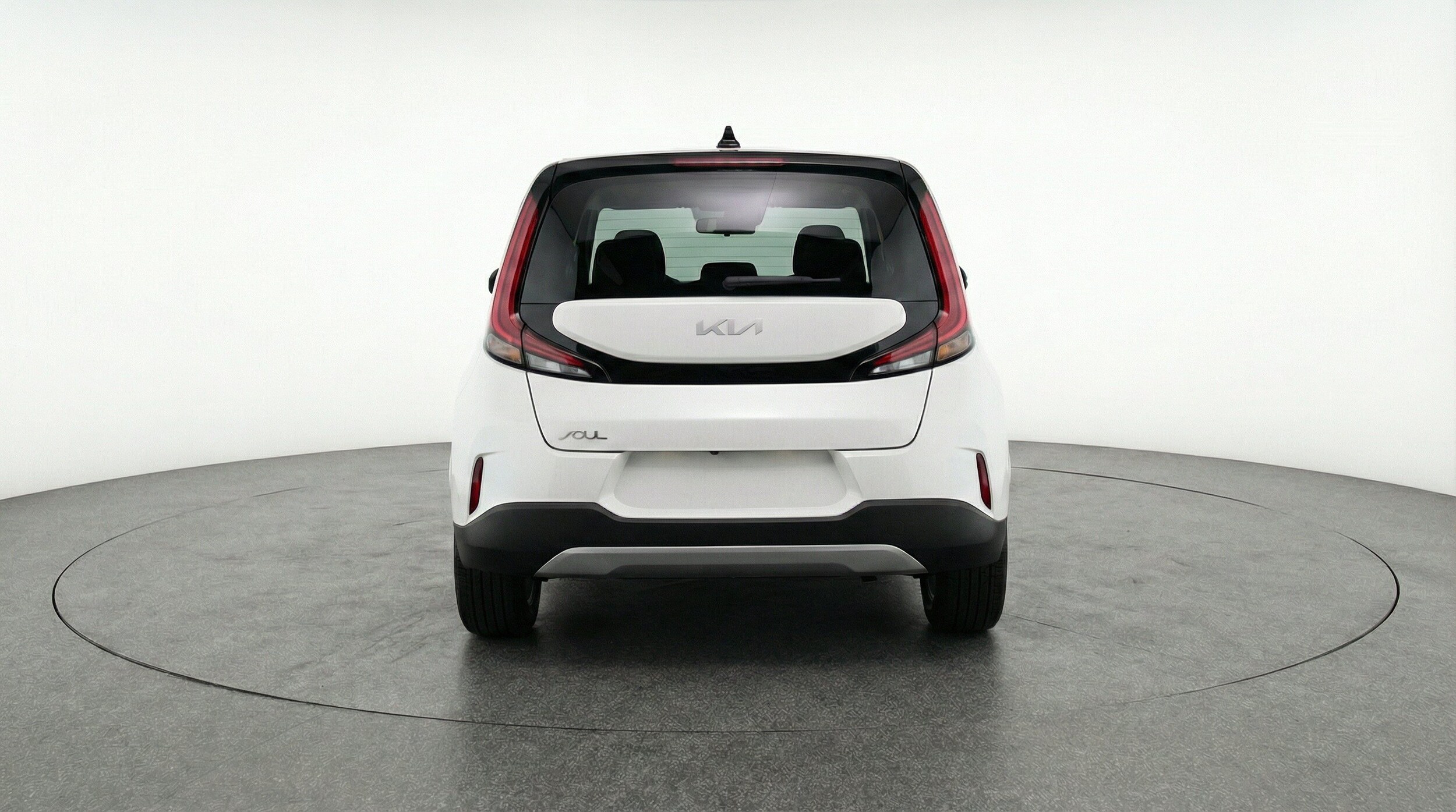 Thumbnail: 2025 Kia Soul - 7