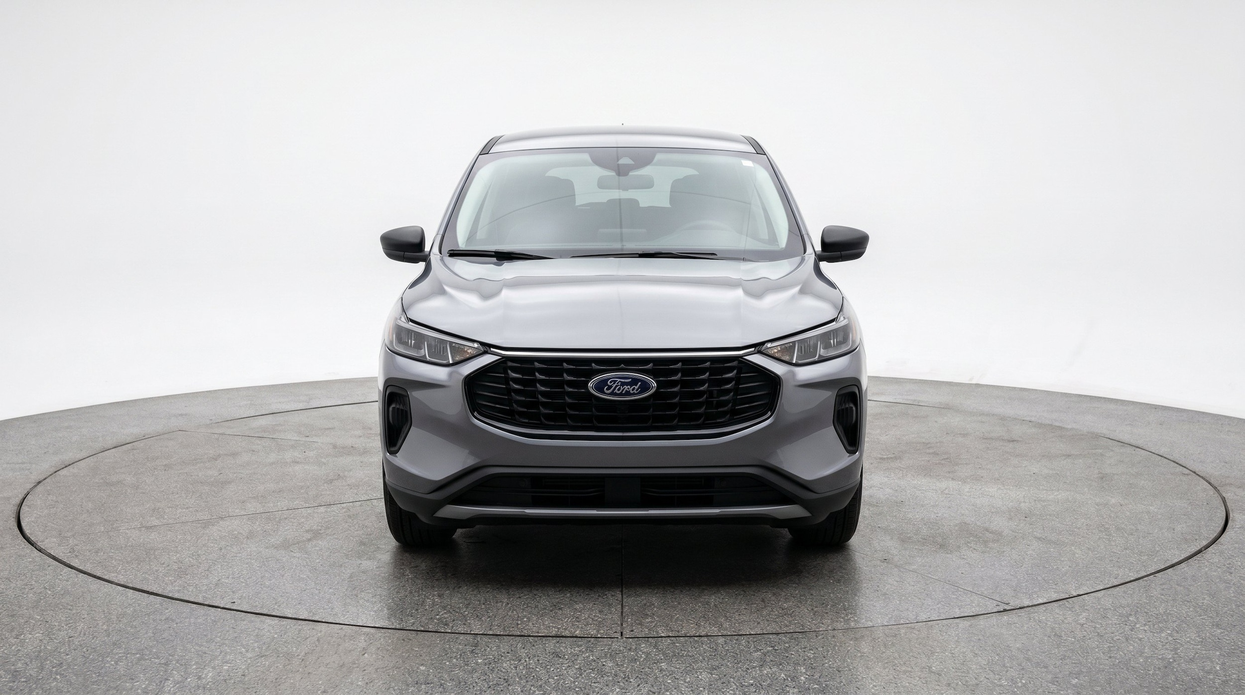 Thumbnail: 2024 Ford Escape - 2