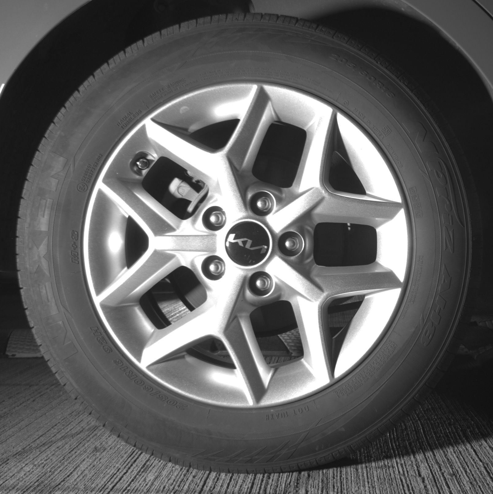 Thumbnail: 2025 Kia Soul - 12