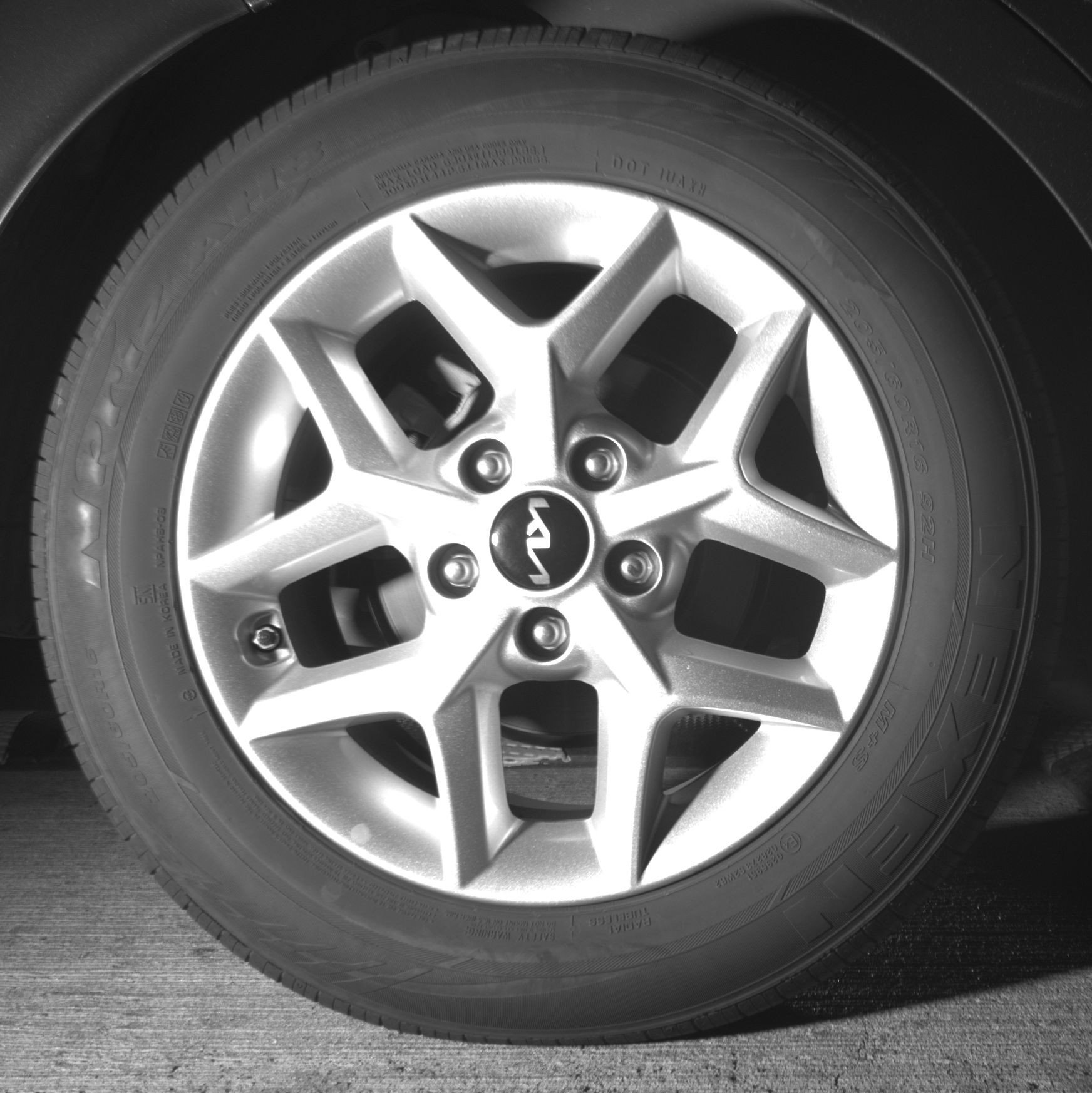 Thumbnail: 2025 Kia Soul - 15