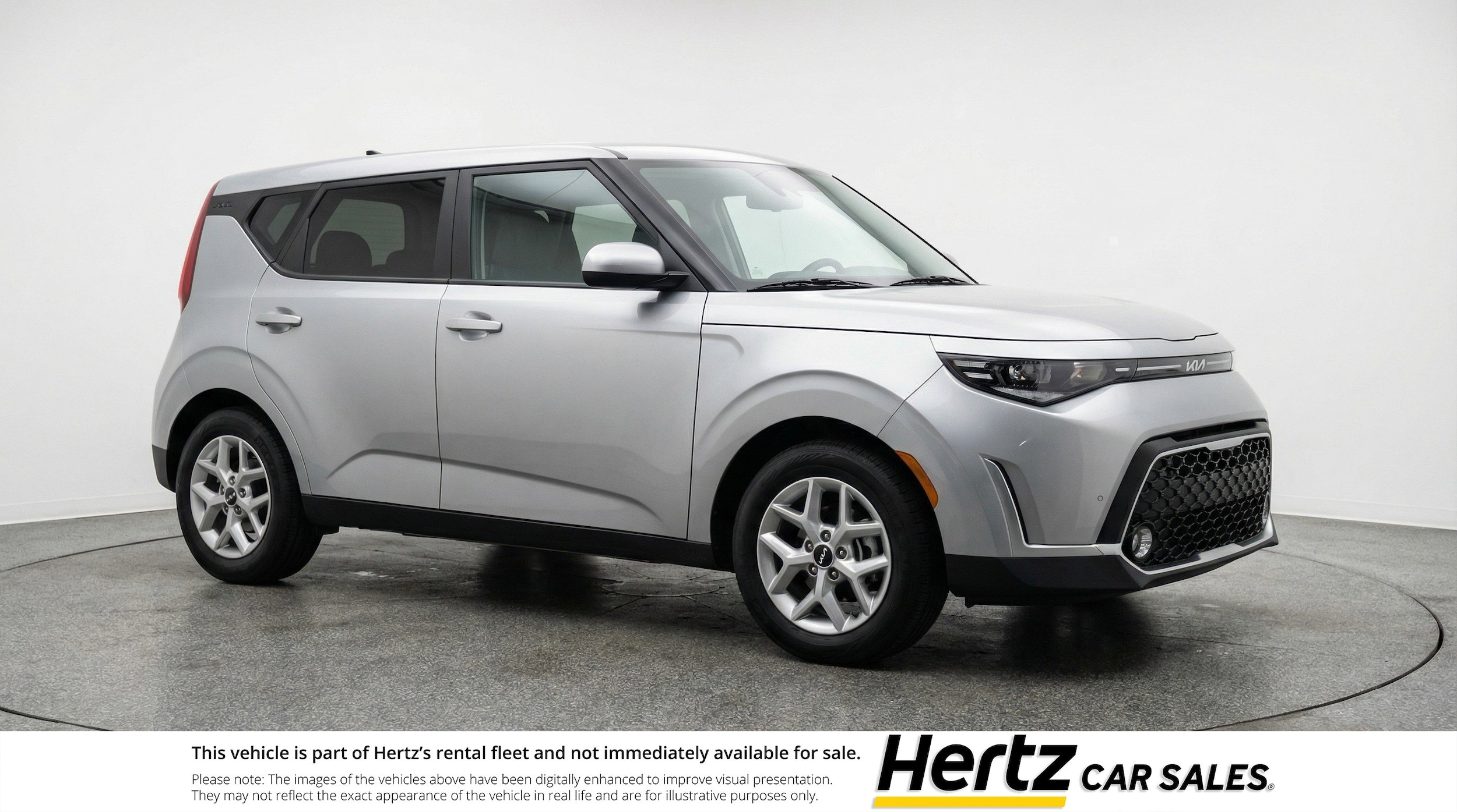 Thumbnail: 2025 Kia Soul - 1