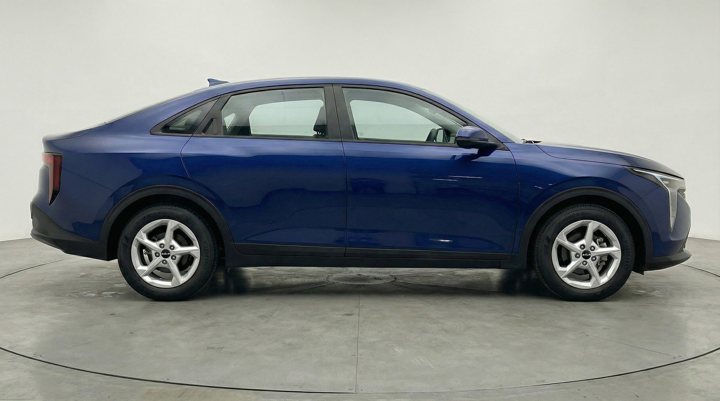 Thumbnail: 2025 Kia K4 - 11