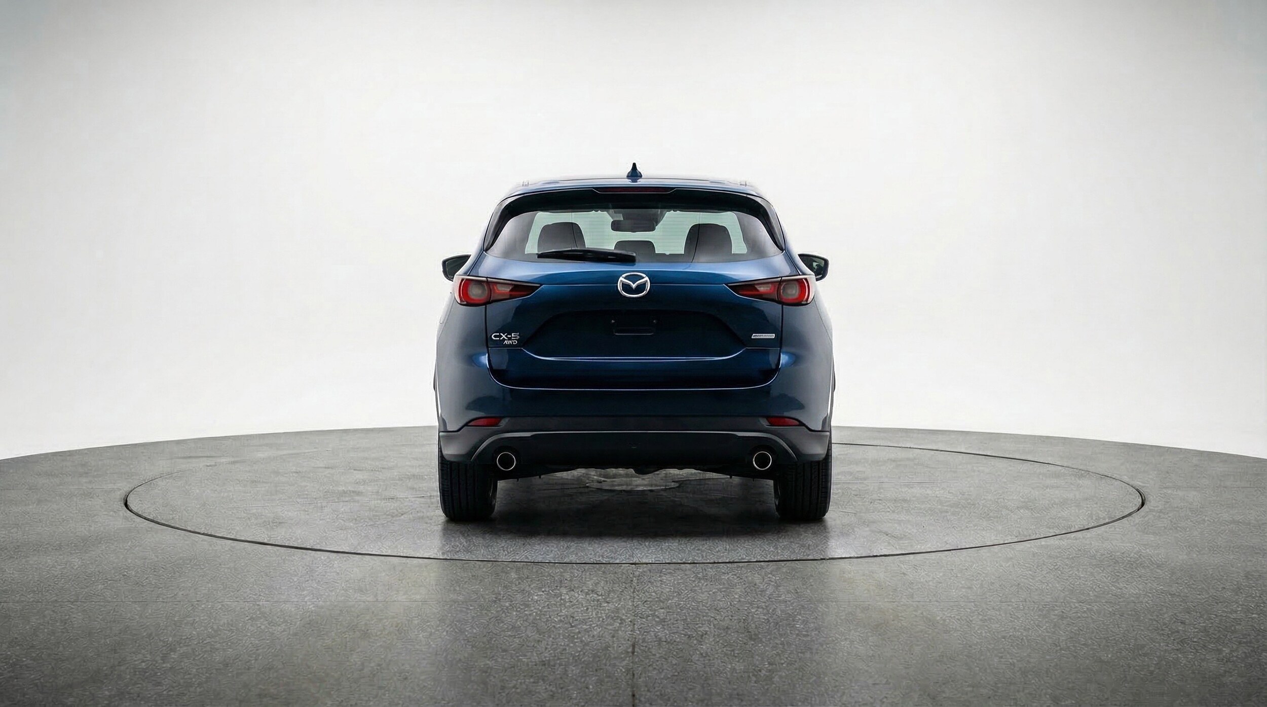 Thumbnail: 2024 Mazda CX-5 - 7