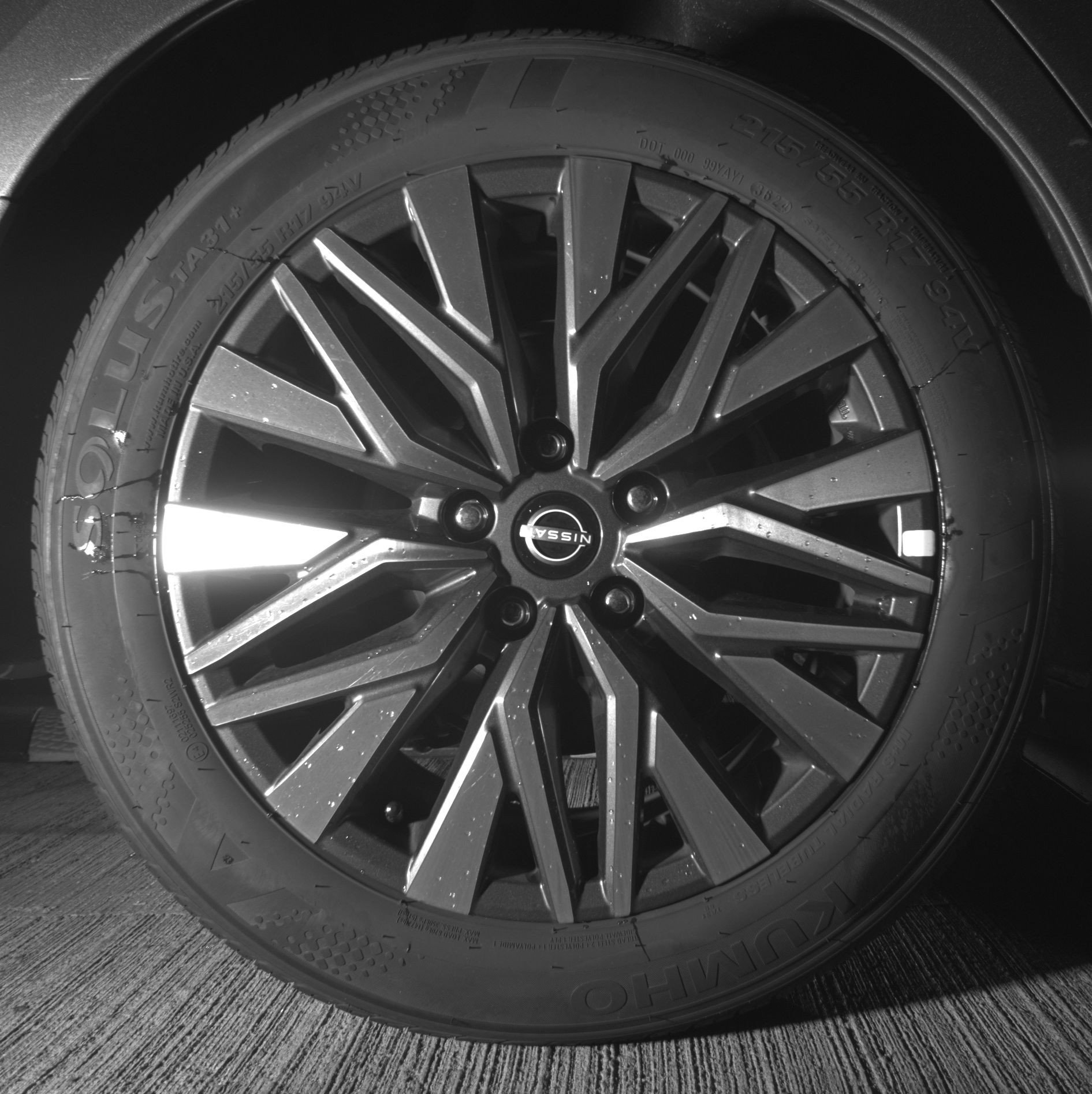 Thumbnail: 2025 Nissan Altima - 15
