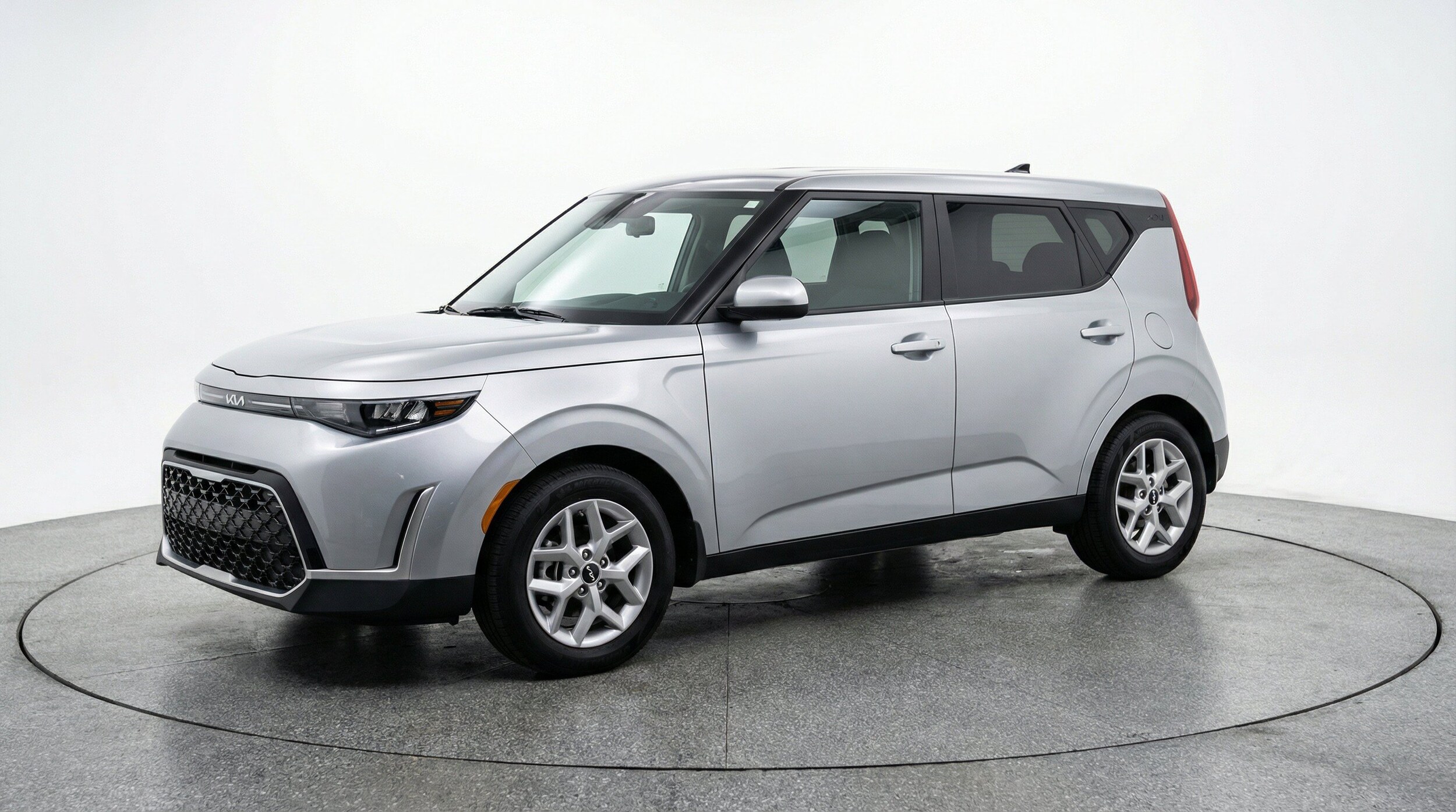 Thumbnail: 2025 Kia Soul - 3