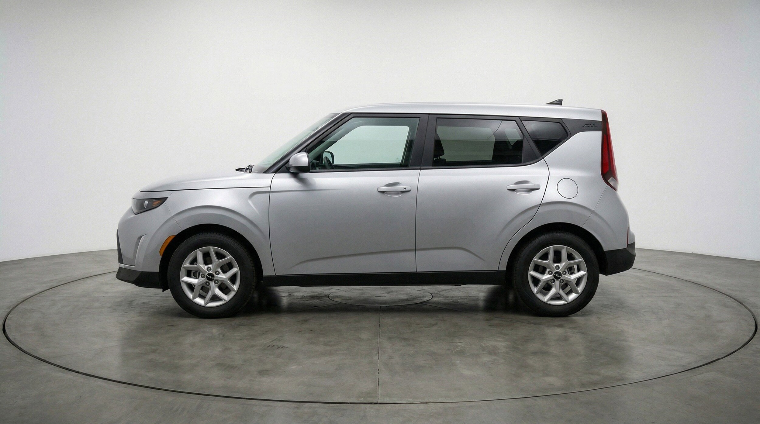Thumbnail: 2025 Kia Soul - 5