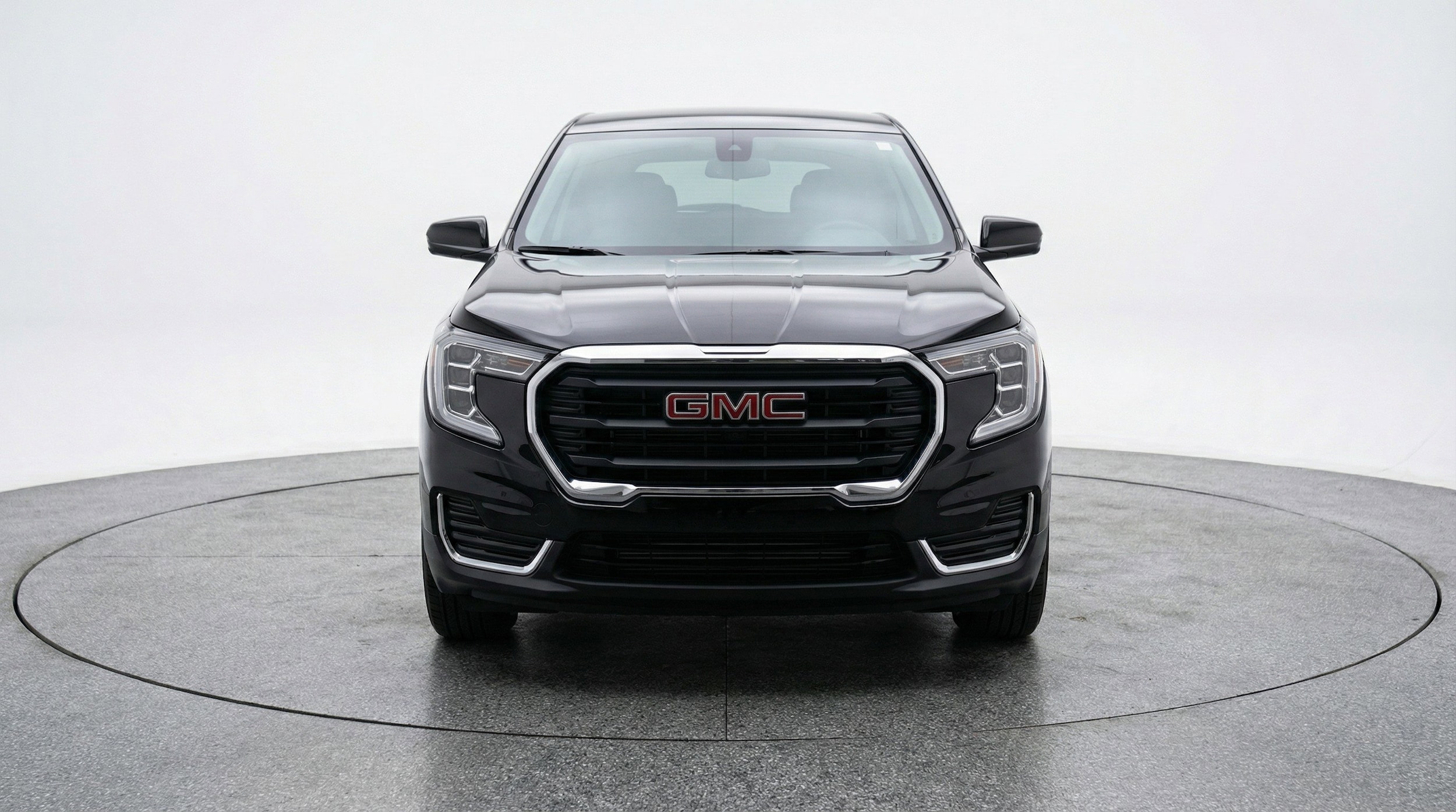 Thumbnail: 2024 GMC Terrain - 2