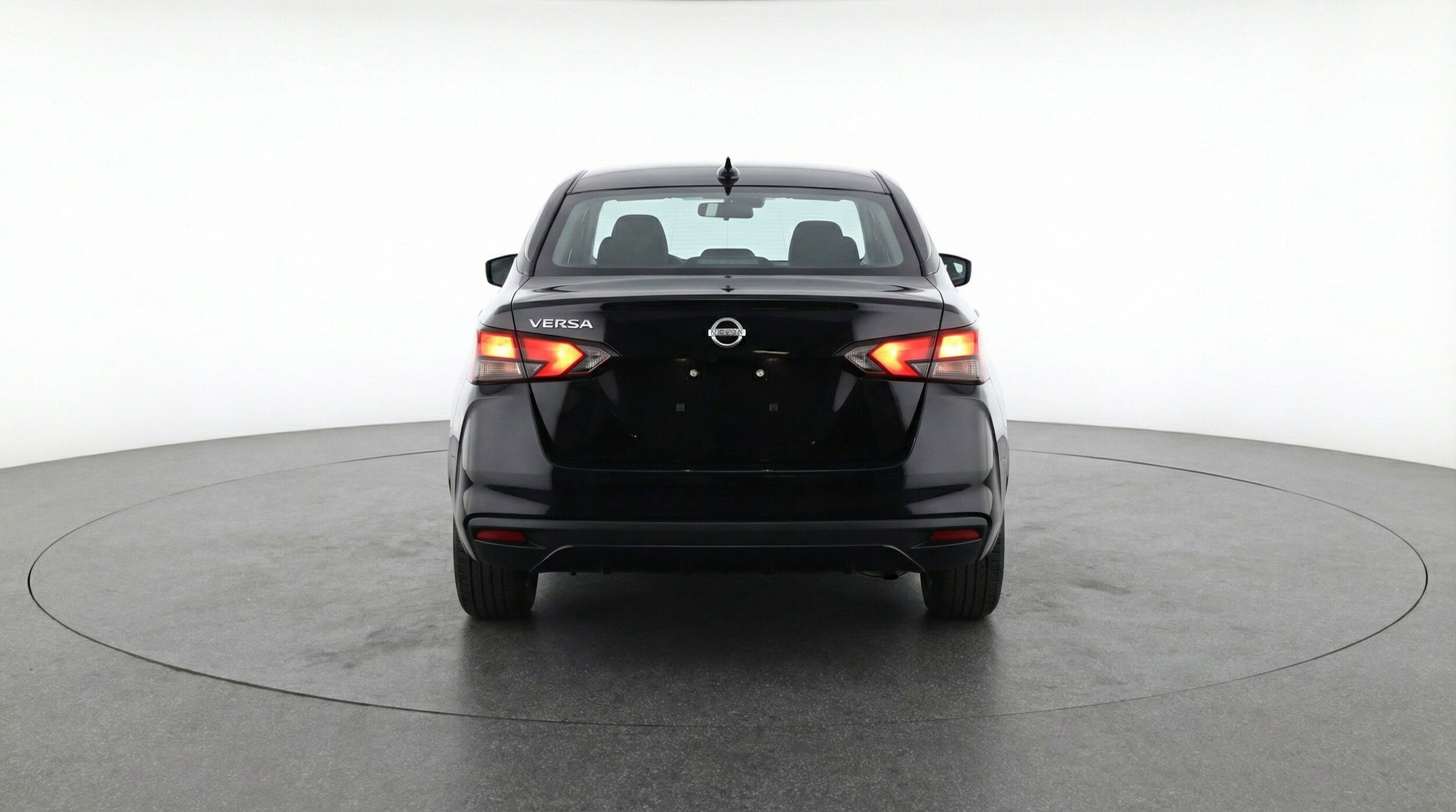 Thumbnail: 2025 Nissan Versa - 7
