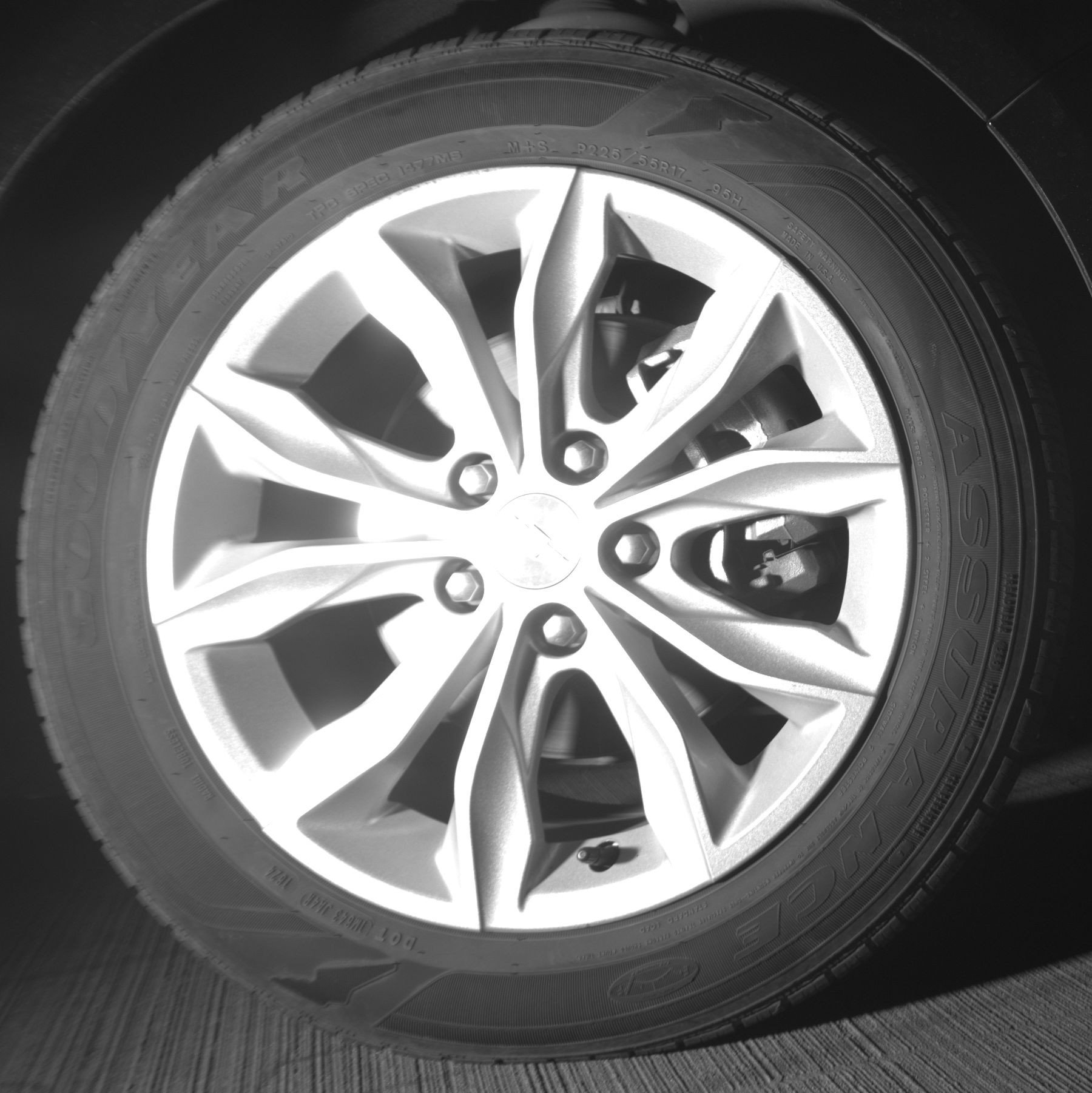 Thumbnail: 2024 Chevrolet Malibu - 20