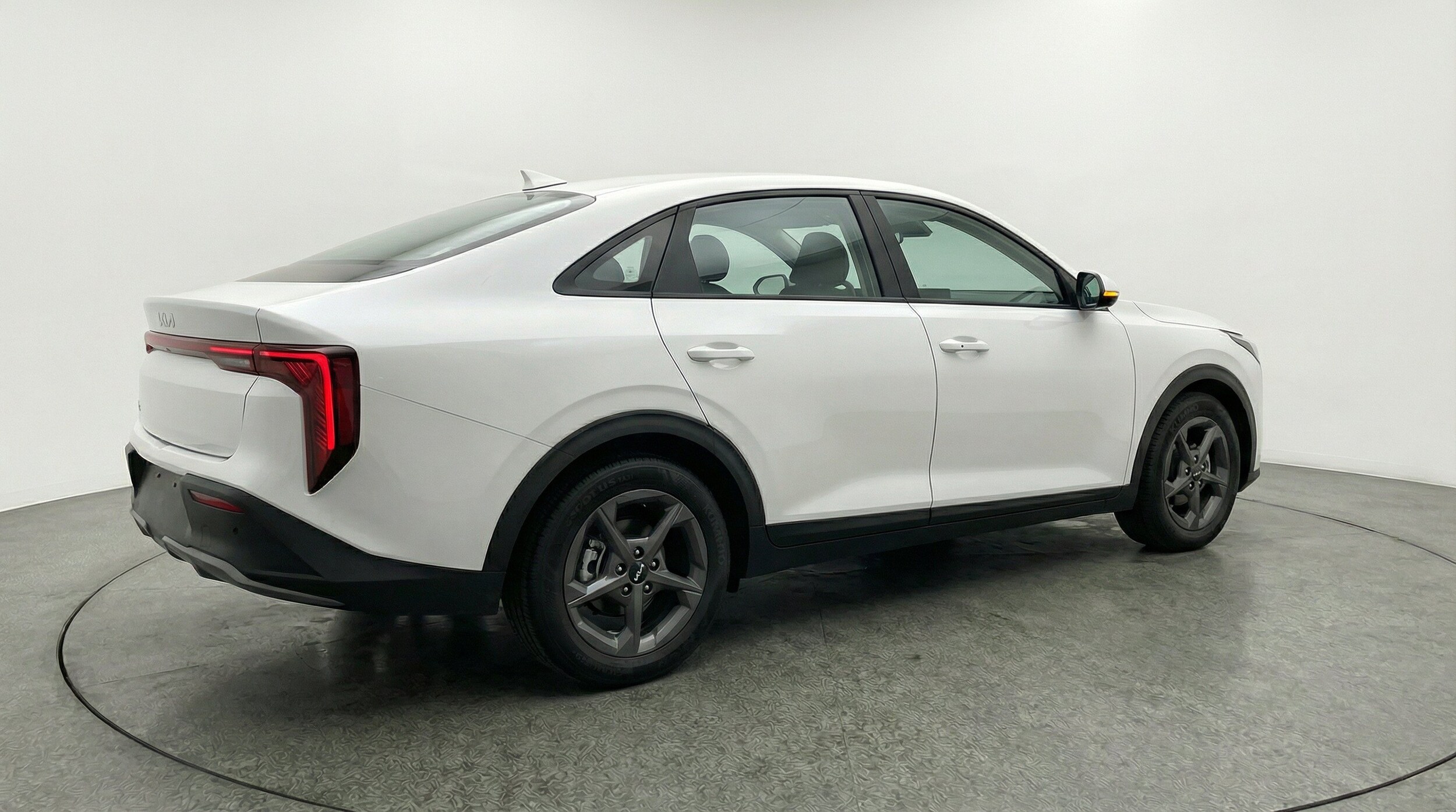 Thumbnail: 2025 Kia K4 - 9