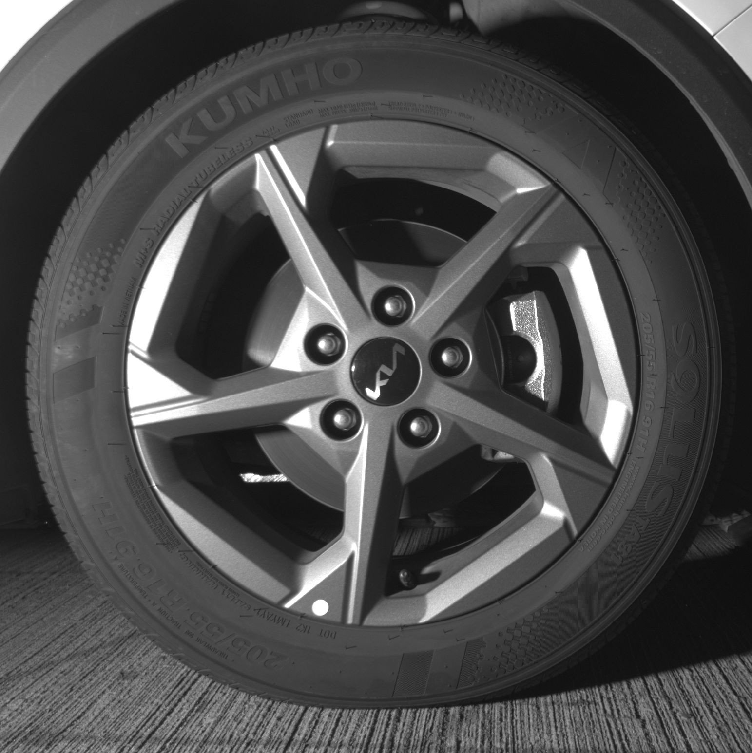 Thumbnail: 2025 Kia K4 - 13