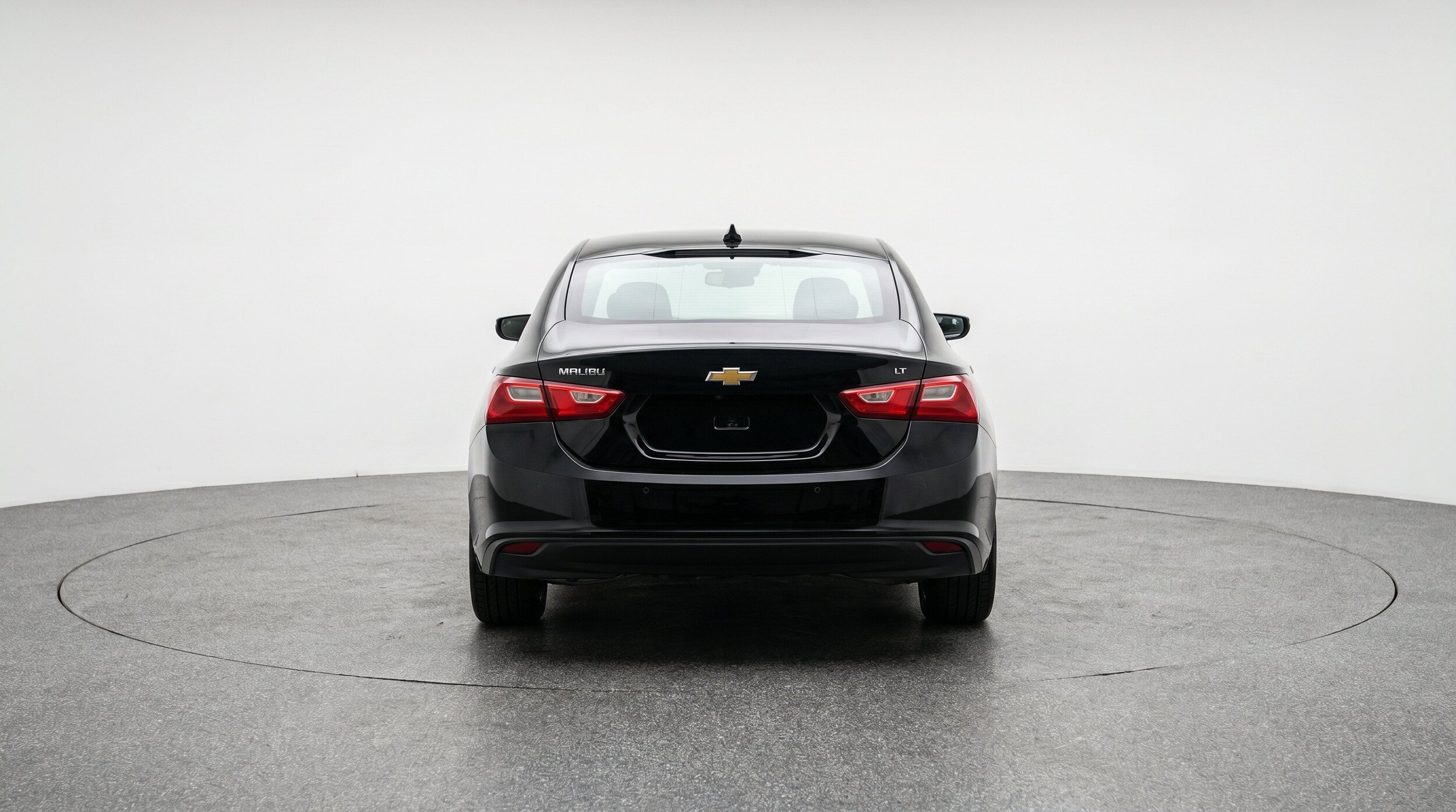 Thumbnail: 2024 Chevrolet Malibu - 7