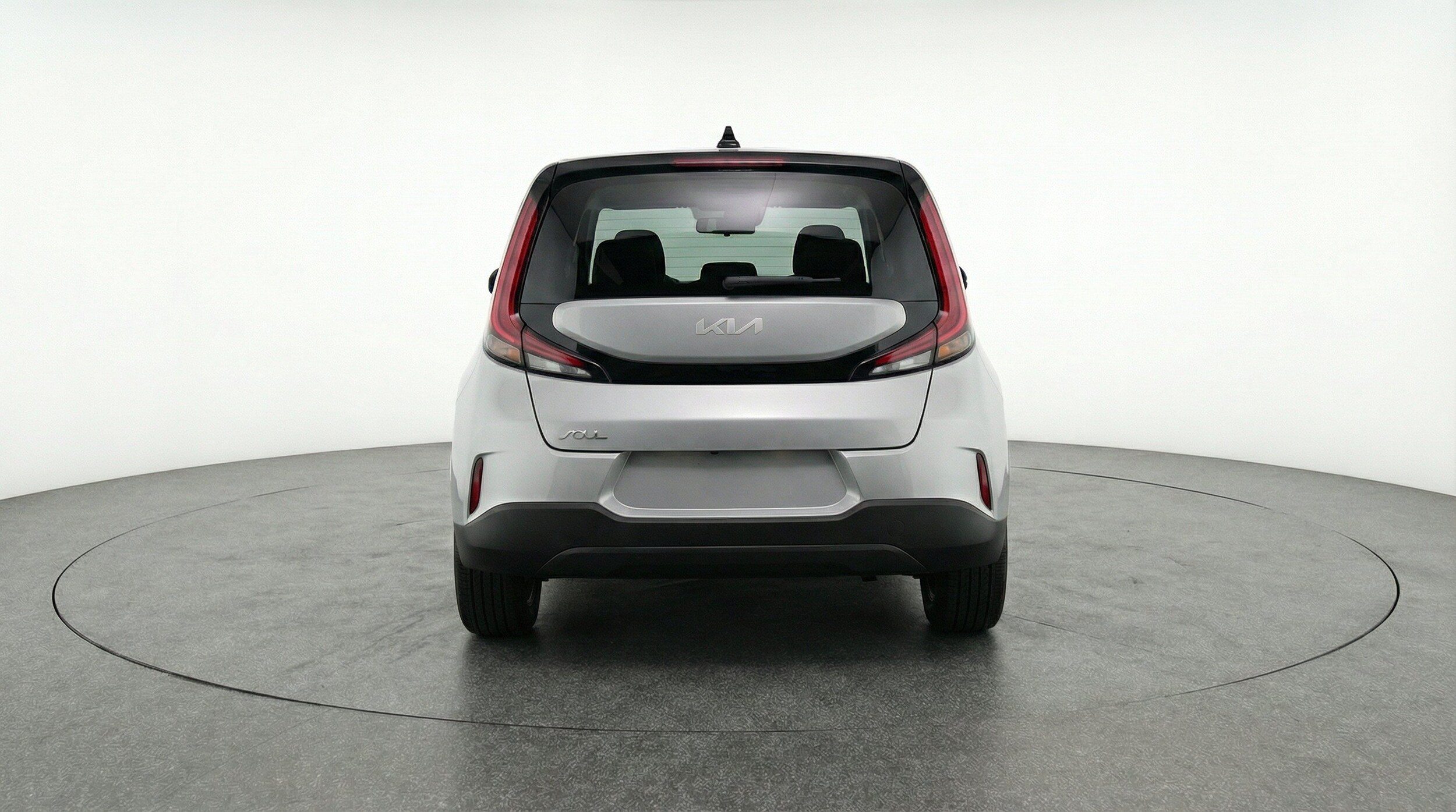 Thumbnail: 2025 Kia Soul - 7