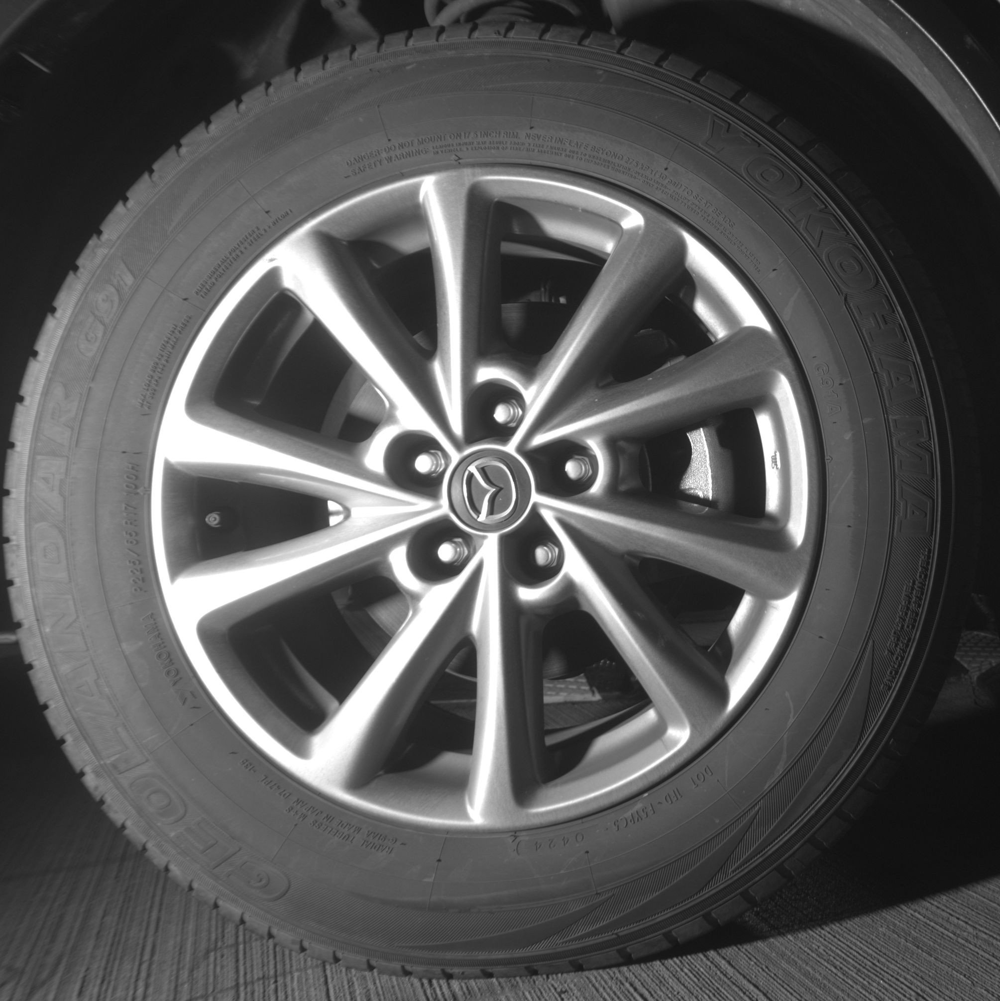 Thumbnail: 2024 Mazda CX-5 - 13