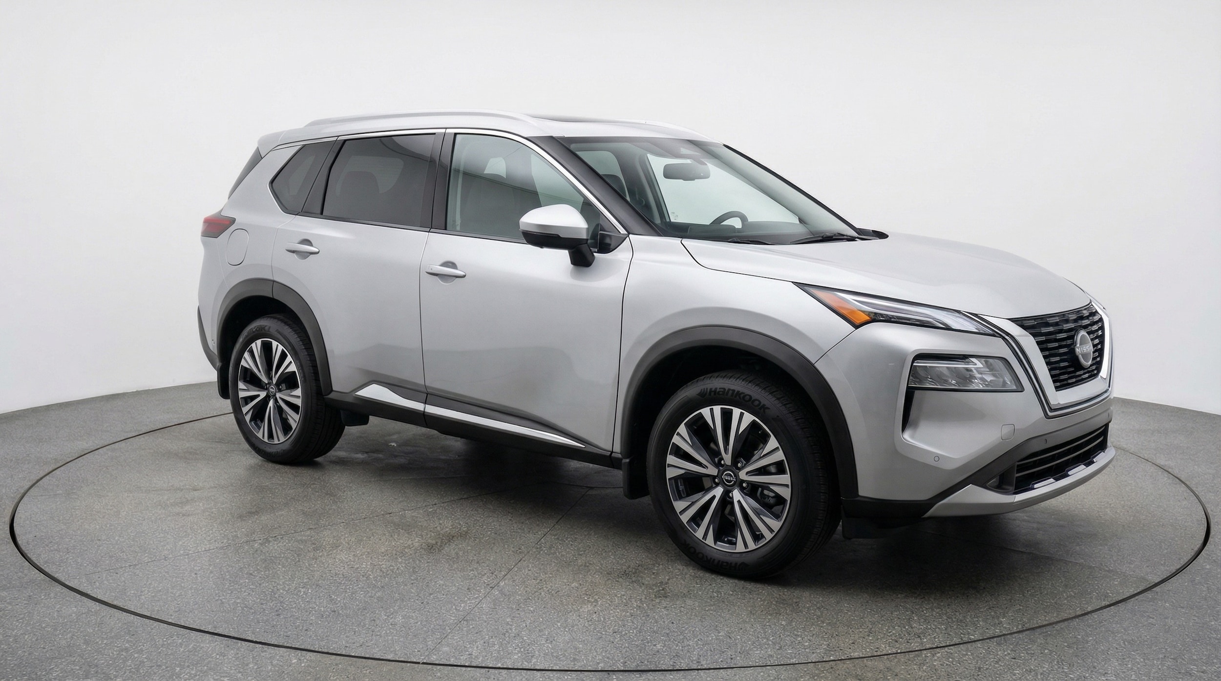 Thumbnail: 2025 Nissan Rogue - 1