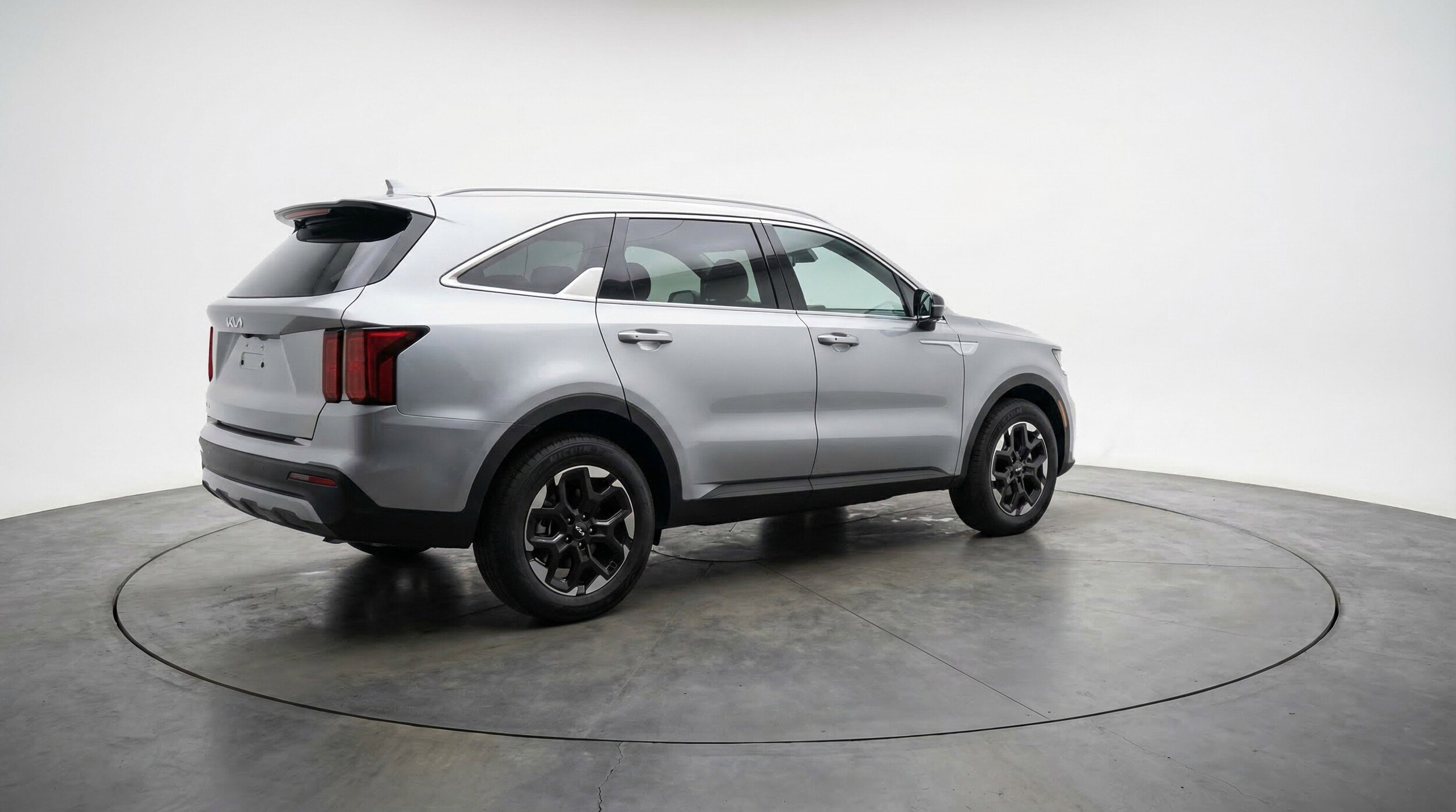 Thumbnail: 2024 Kia Sorento - 9