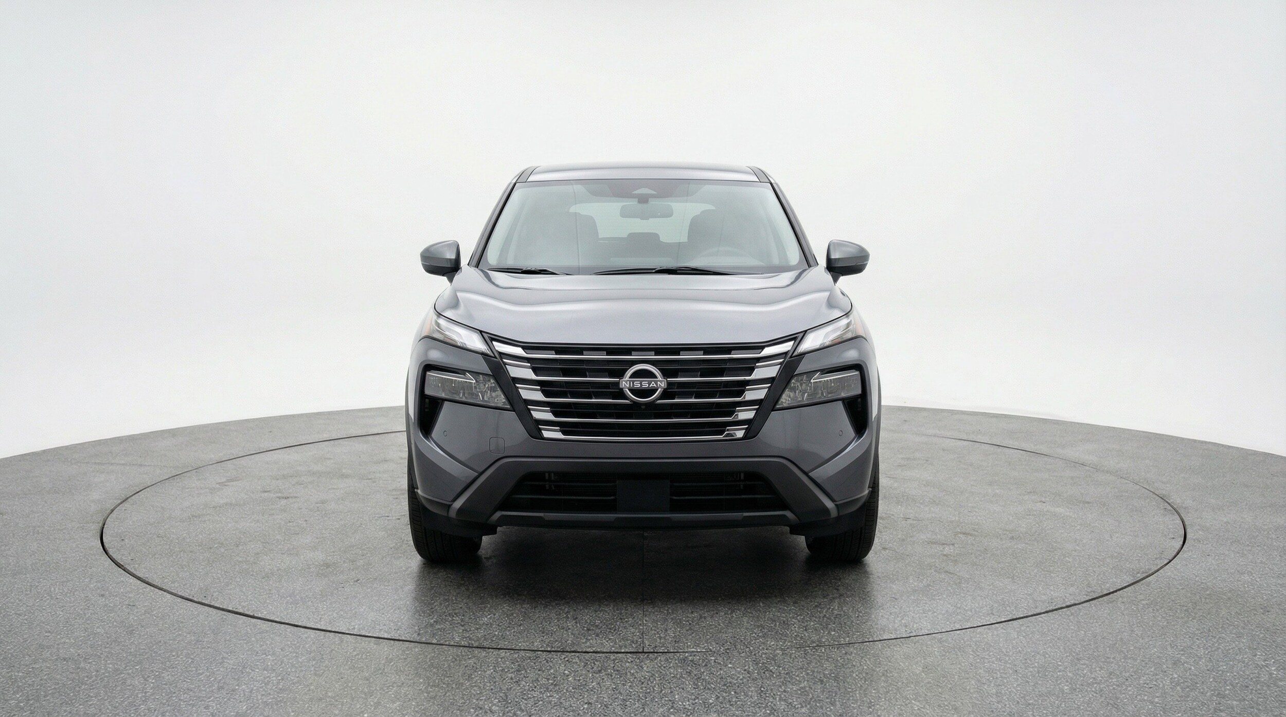 Thumbnail: 2025 Nissan Rogue - 2