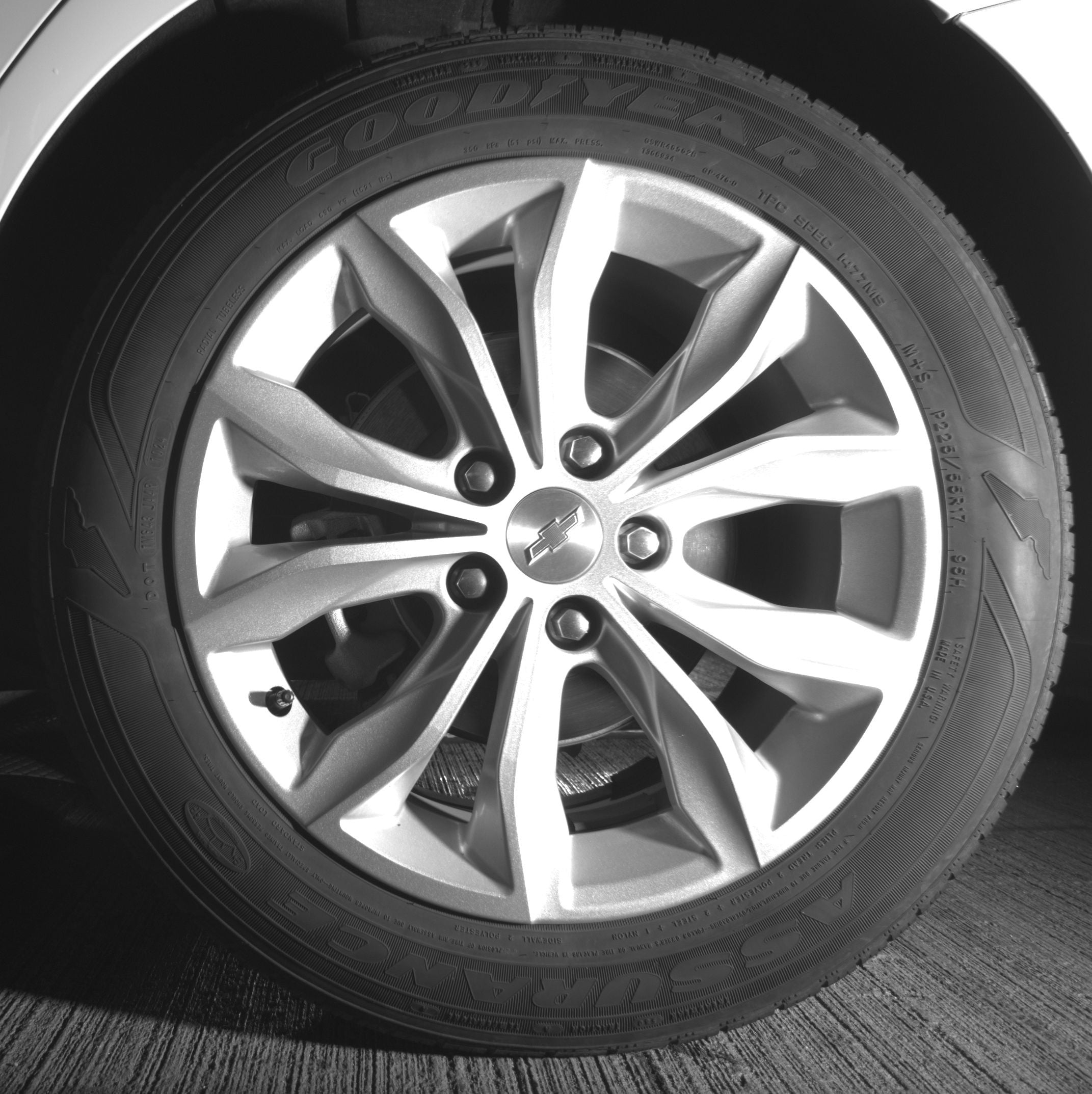 Thumbnail: 2024 Chevrolet Malibu - 11