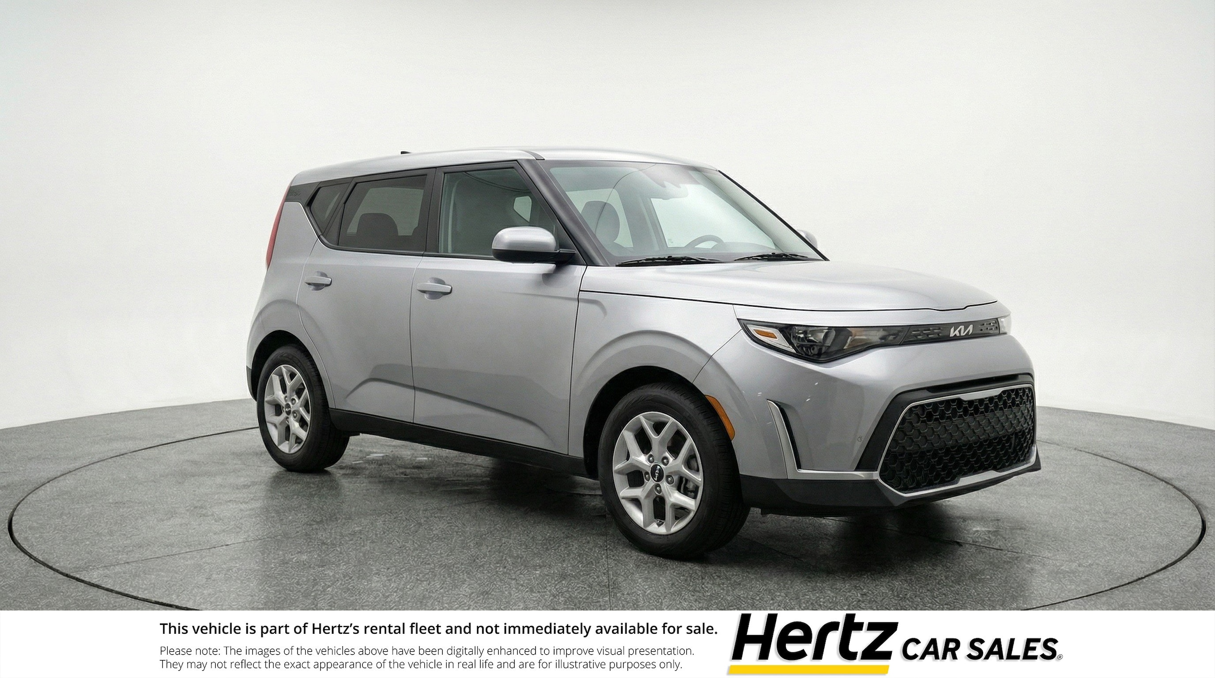 Thumbnail: 2025 Kia Soul - 1