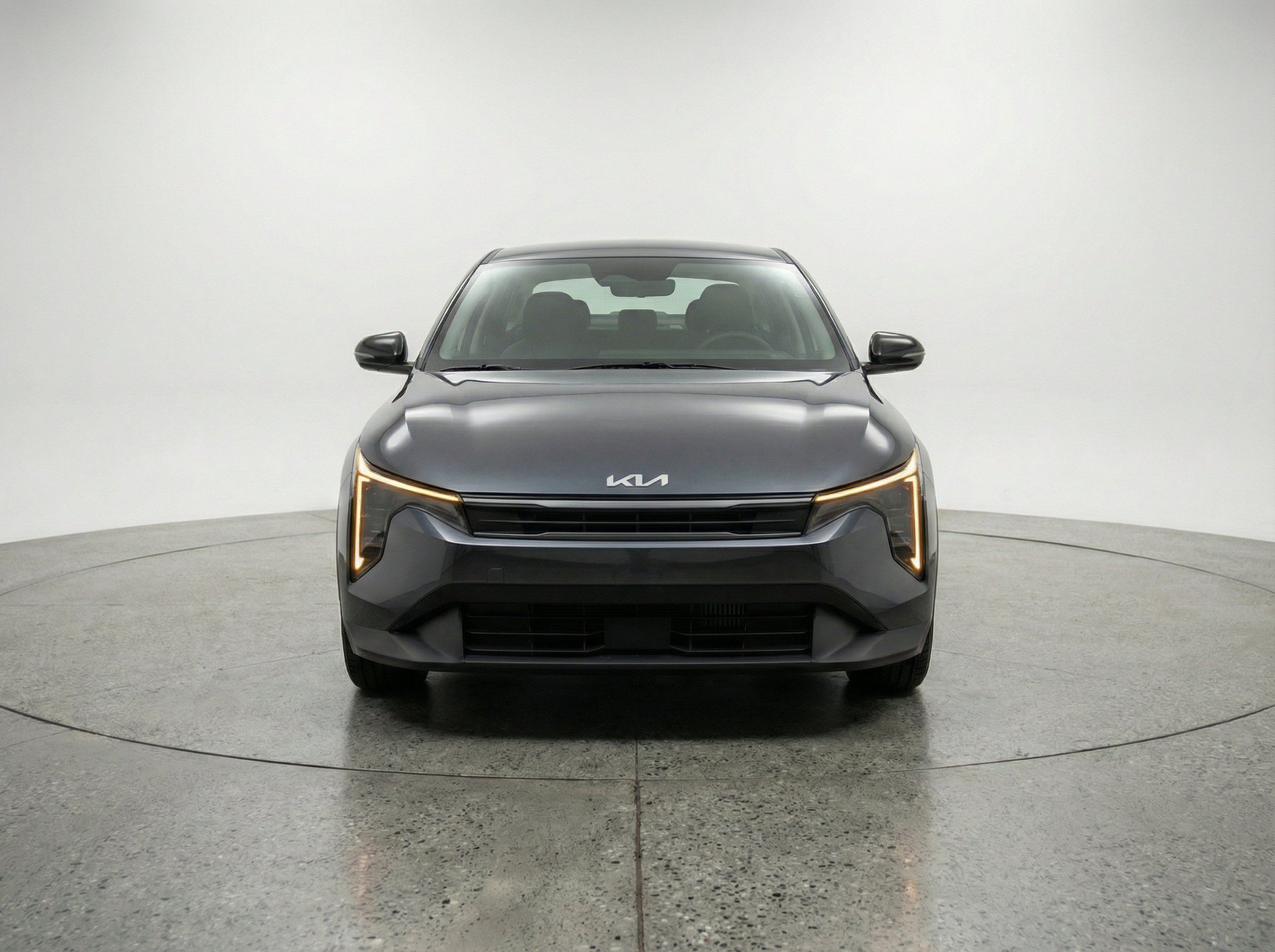 Thumbnail: 2025 Kia K4 - 2