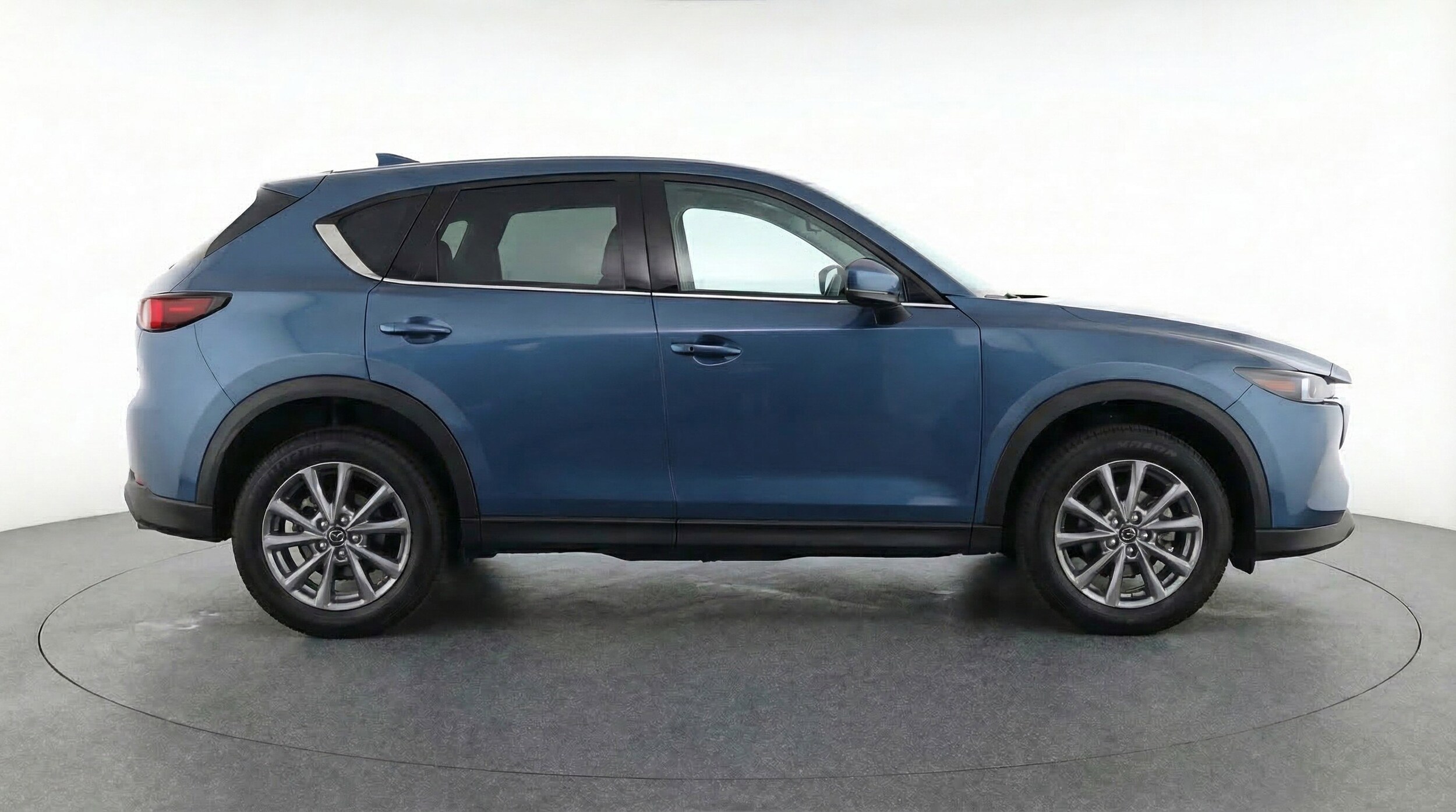 Thumbnail: 2024 Mazda CX-5 - 11