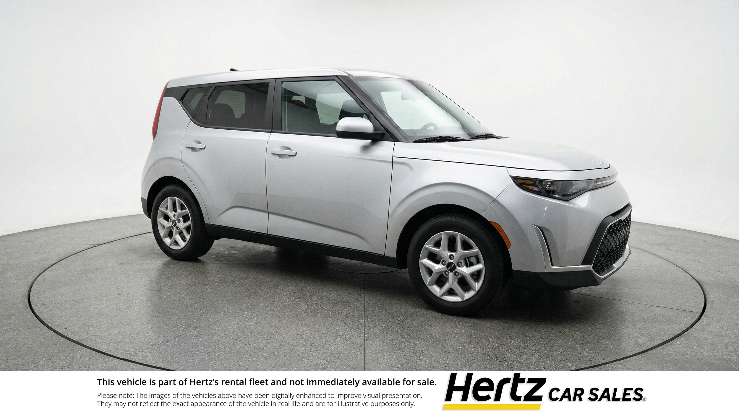 Thumbnail: 2025 Kia Soul - 1