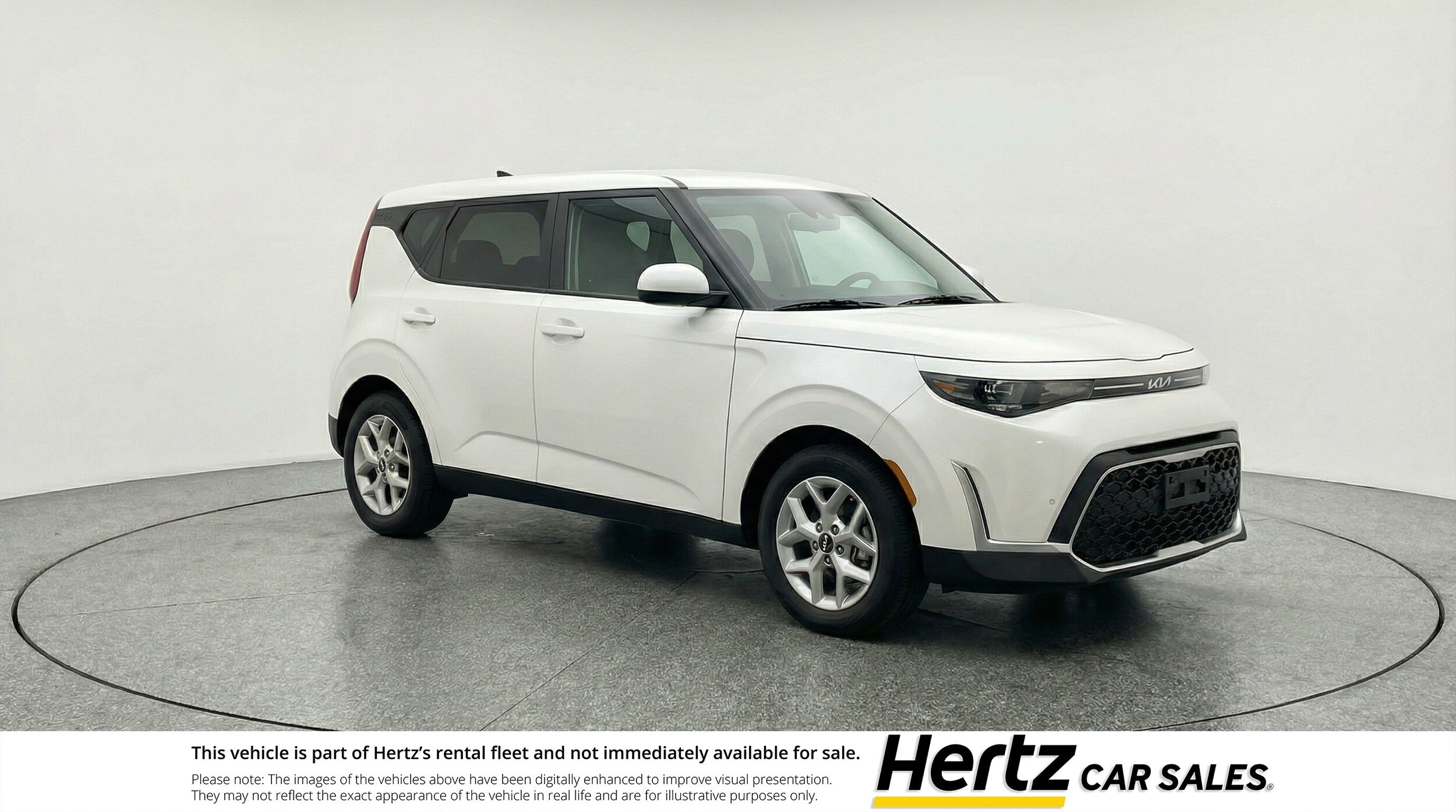 Thumbnail: 2025 Kia Soul - 1
