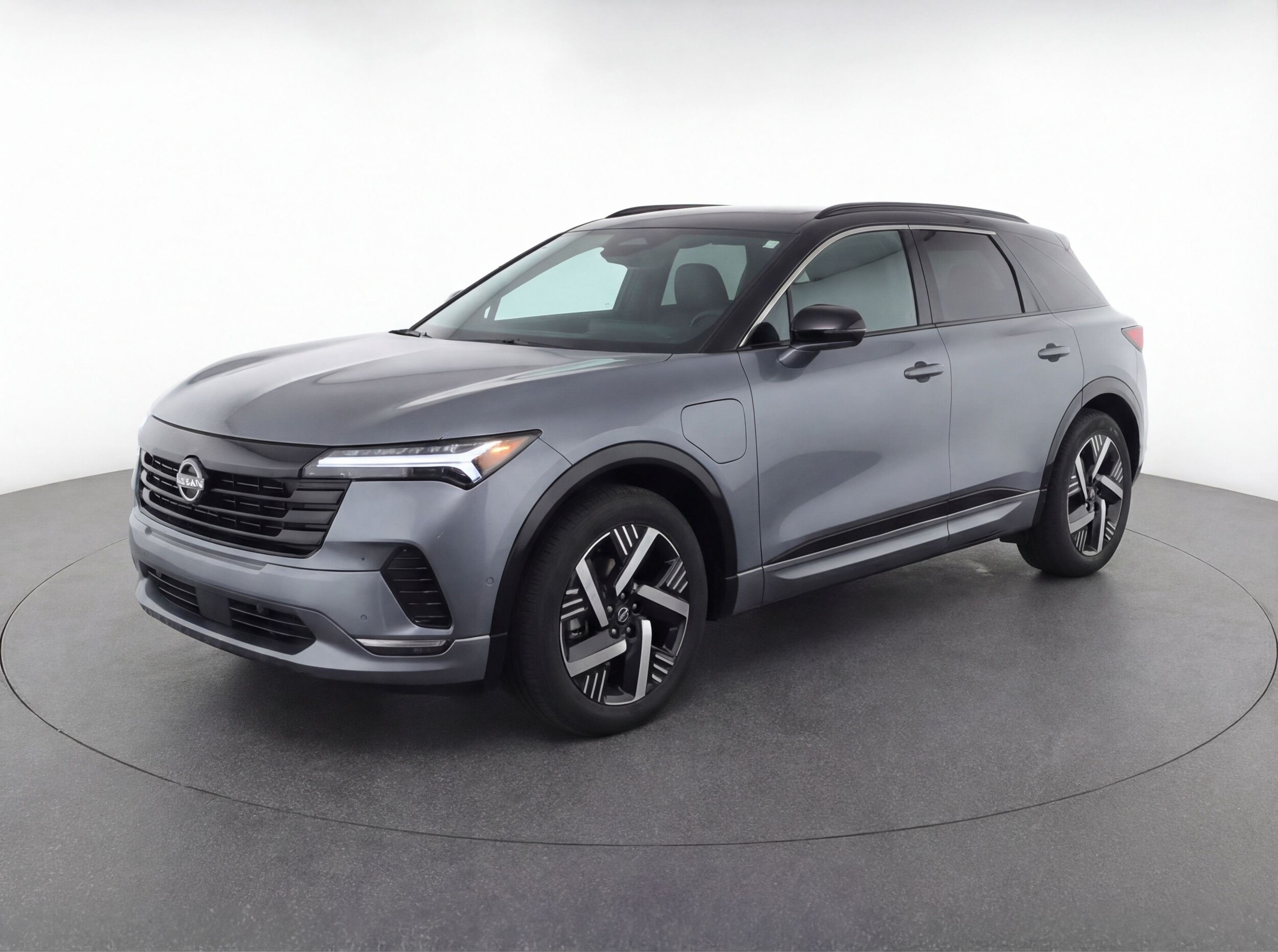 Thumbnail: 2025 Nissan Kicks - 3