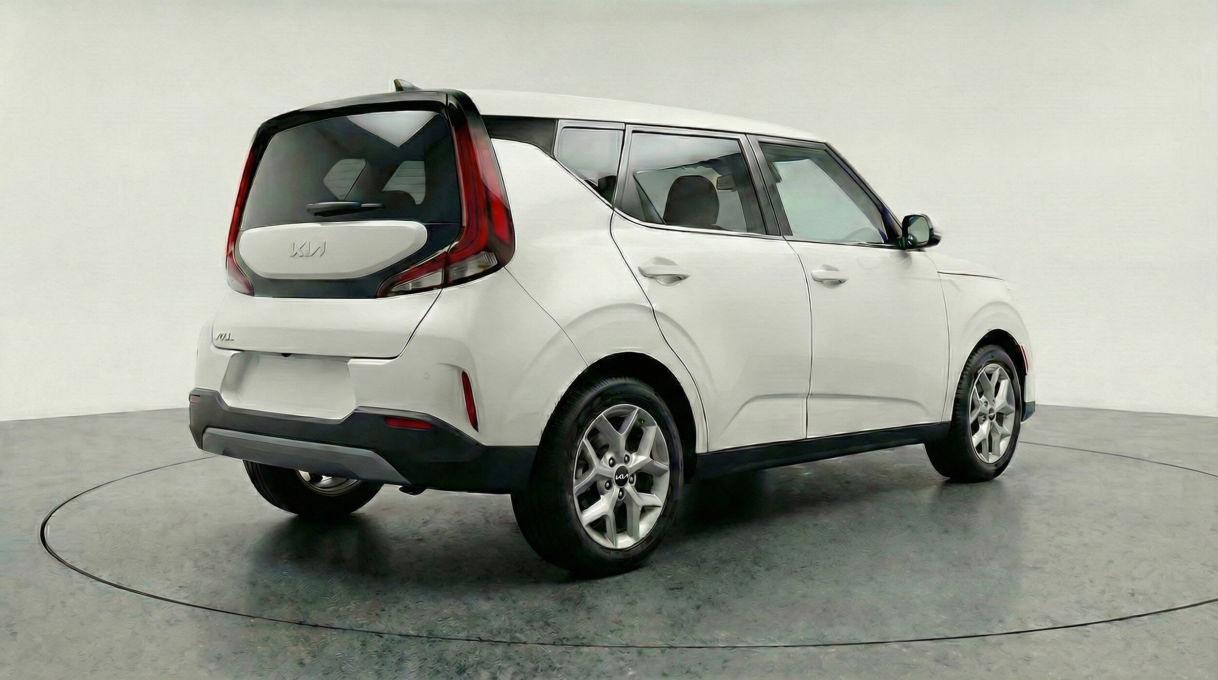 Thumbnail: 2025 Kia Soul - 9