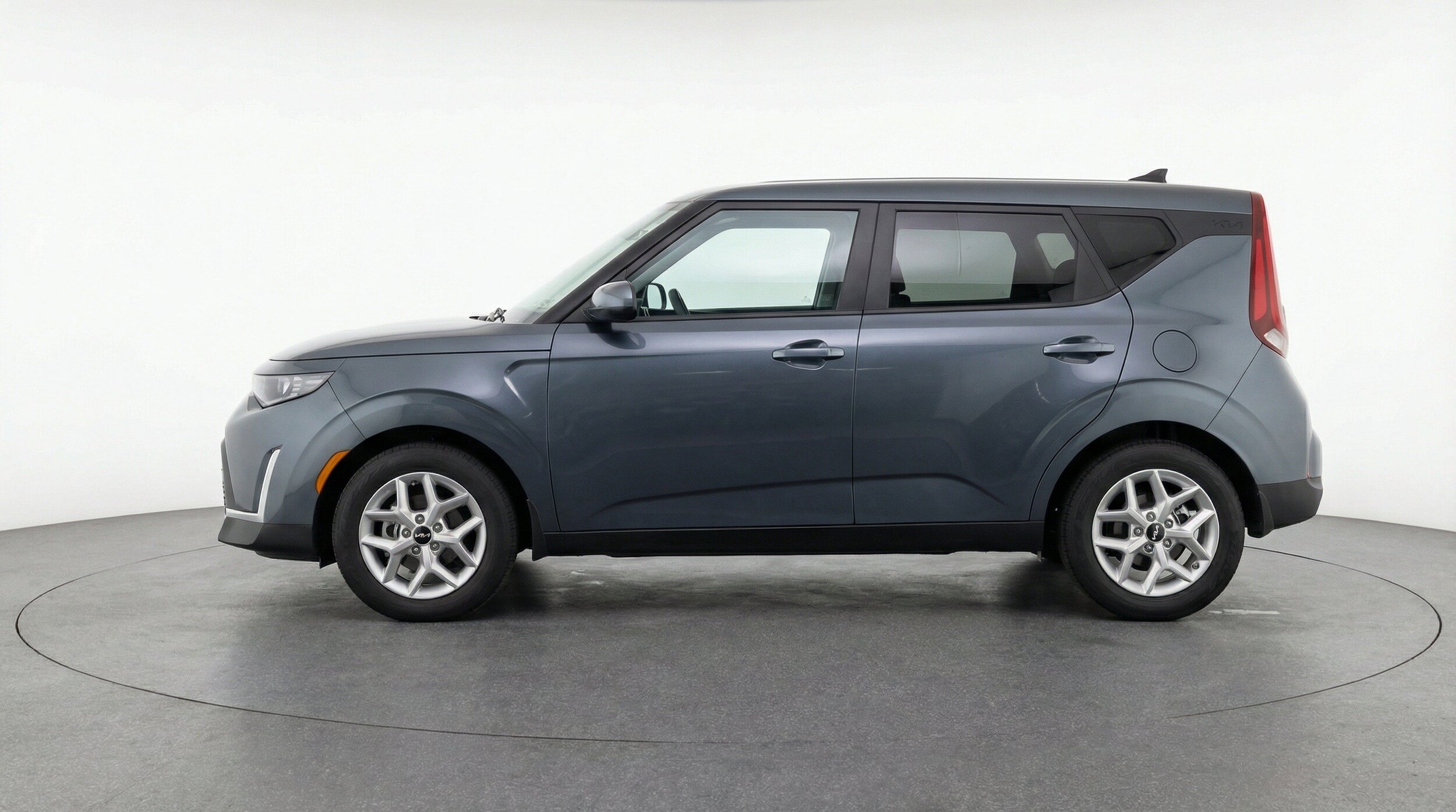 Thumbnail: 2025 Kia Soul - 5