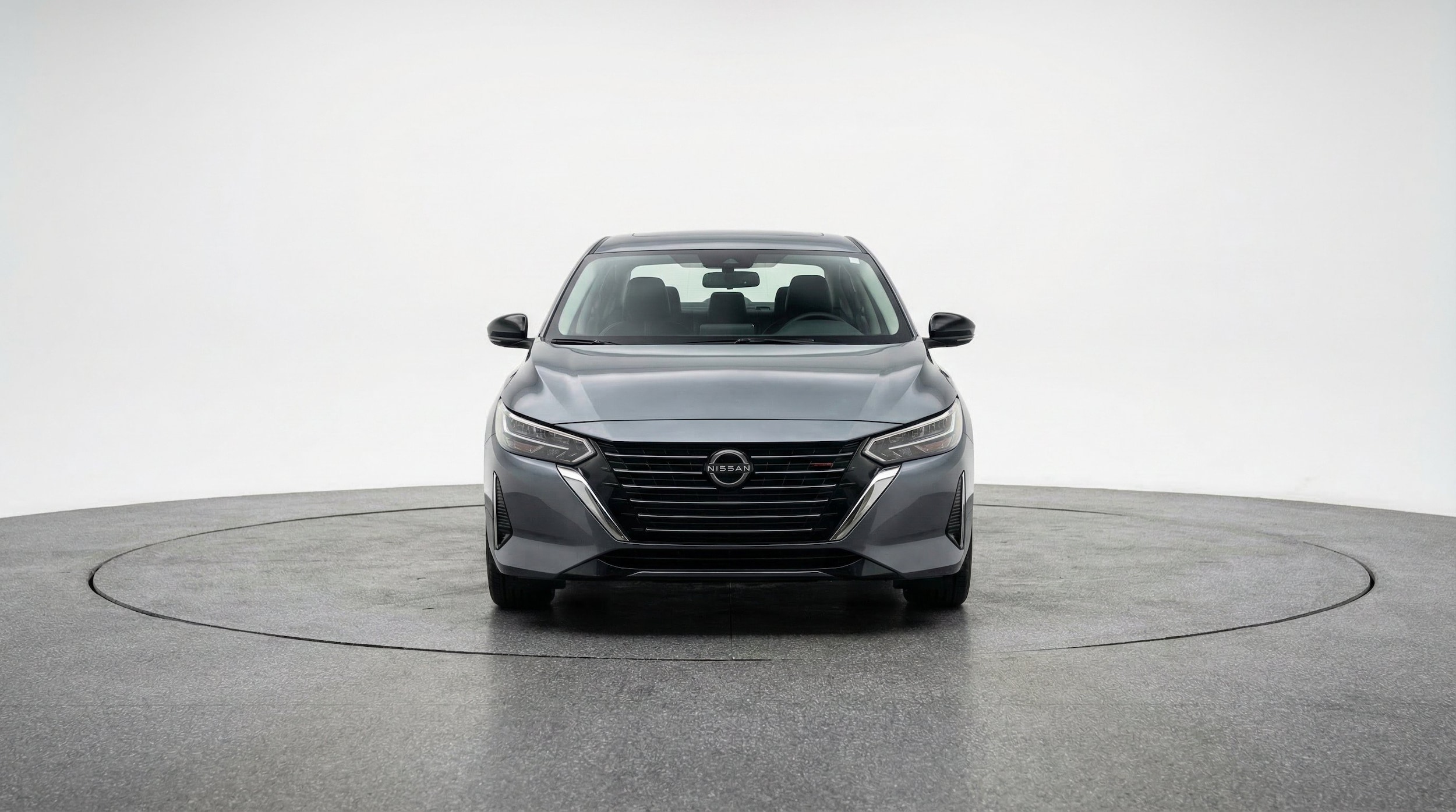 Thumbnail: 2025 Nissan Sentra - 2