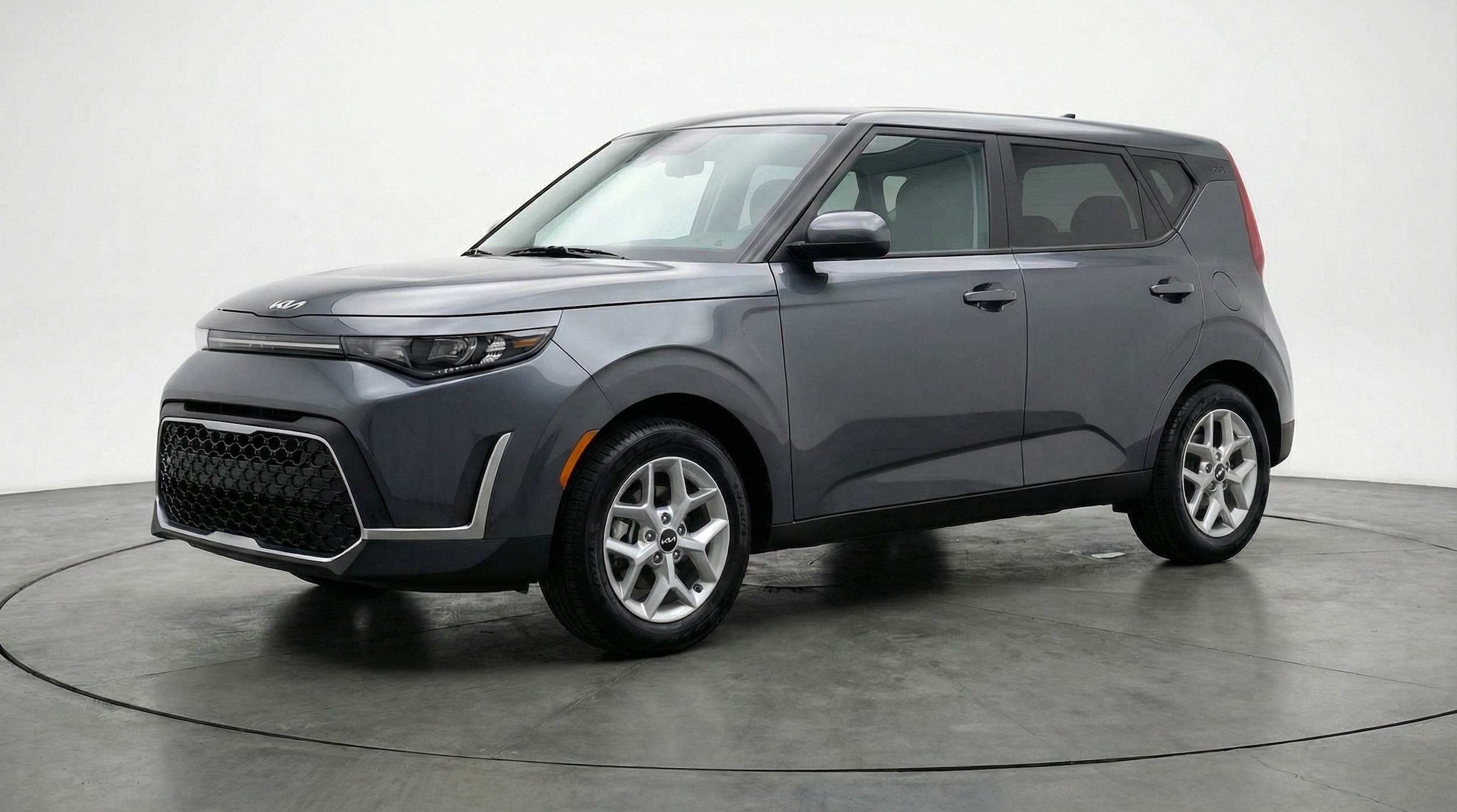 Thumbnail: 2025 Kia Soul - 3