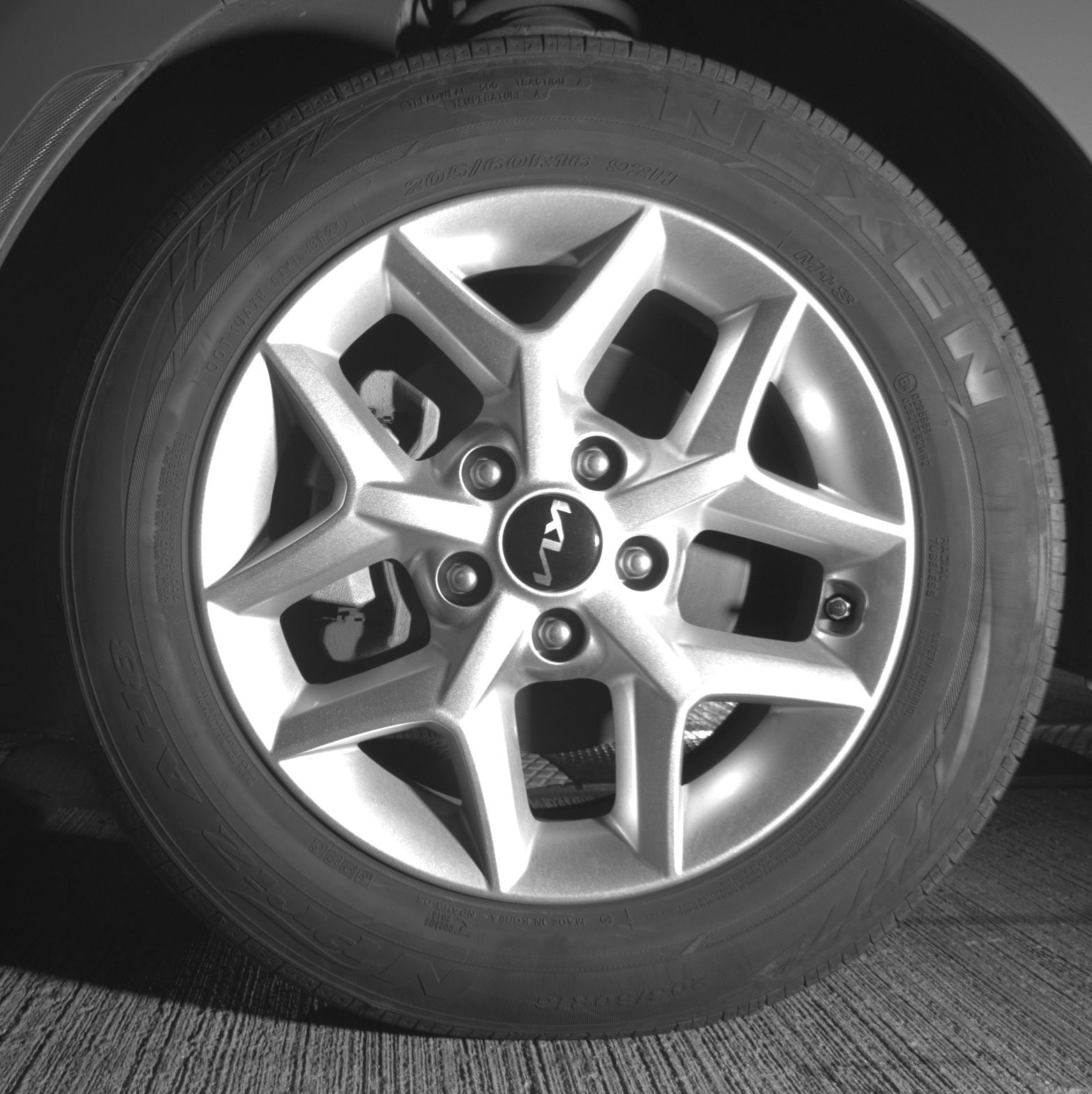 Thumbnail: 2025 Kia Soul - 9