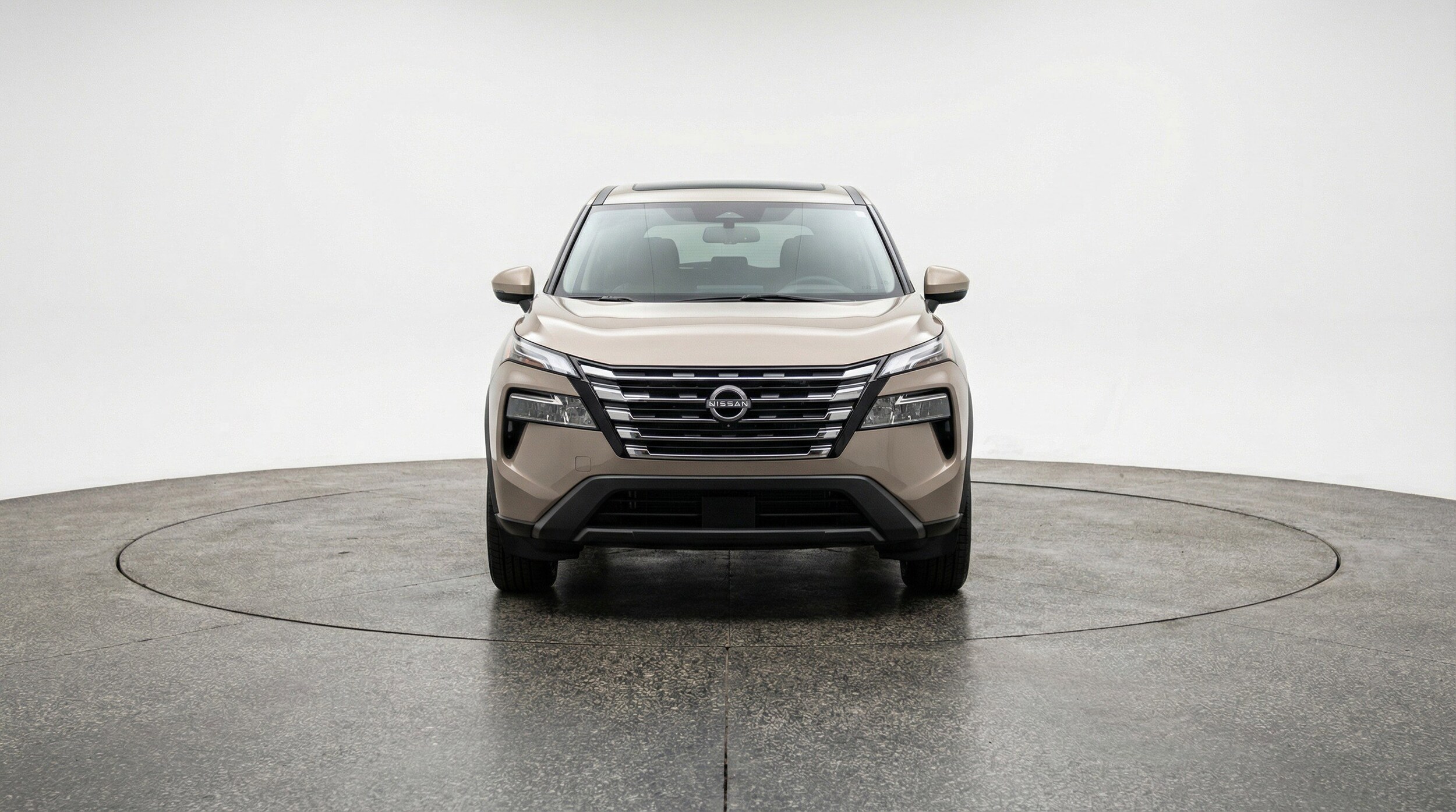 Thumbnail: 2025 Nissan Rogue - 2