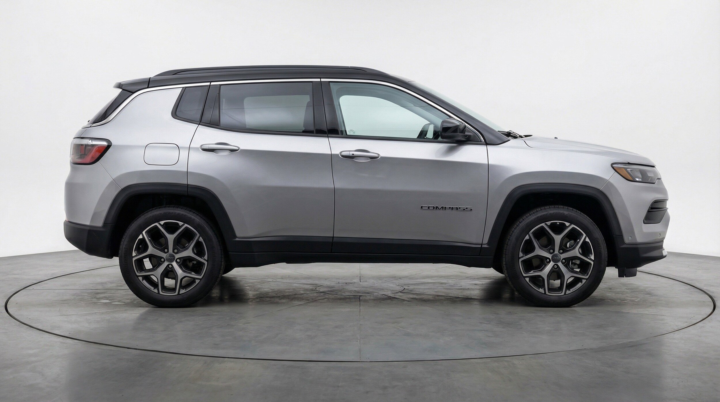 Thumbnail: 2025 Jeep Compass - 11
