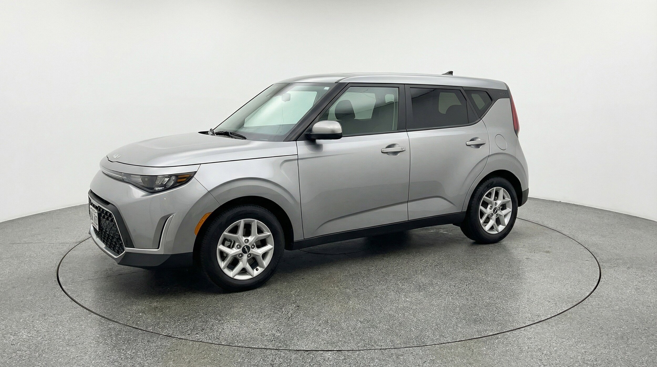 Thumbnail: 2025 Kia Soul - 3