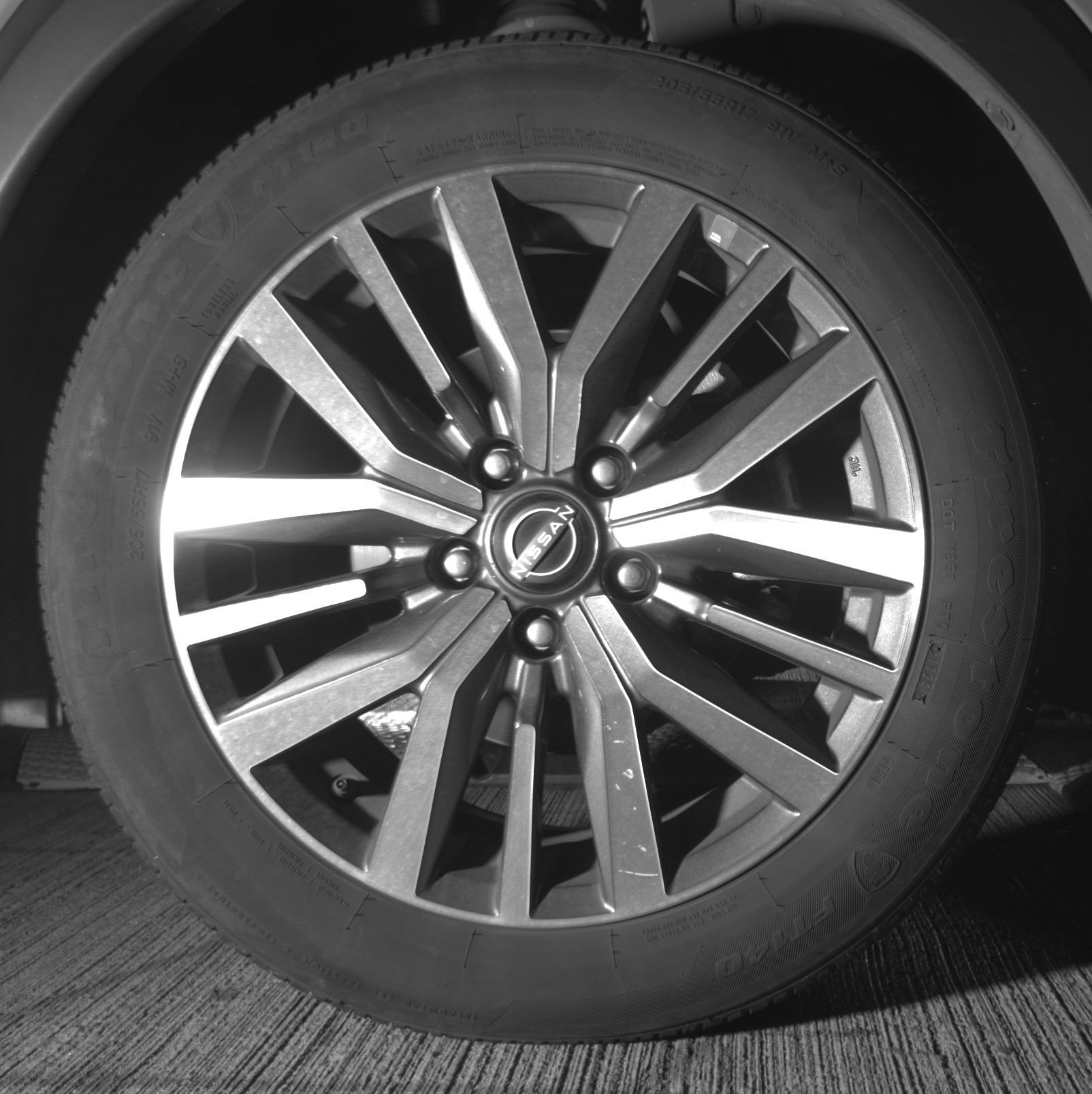 Thumbnail: 2024 Nissan Kicks - 13