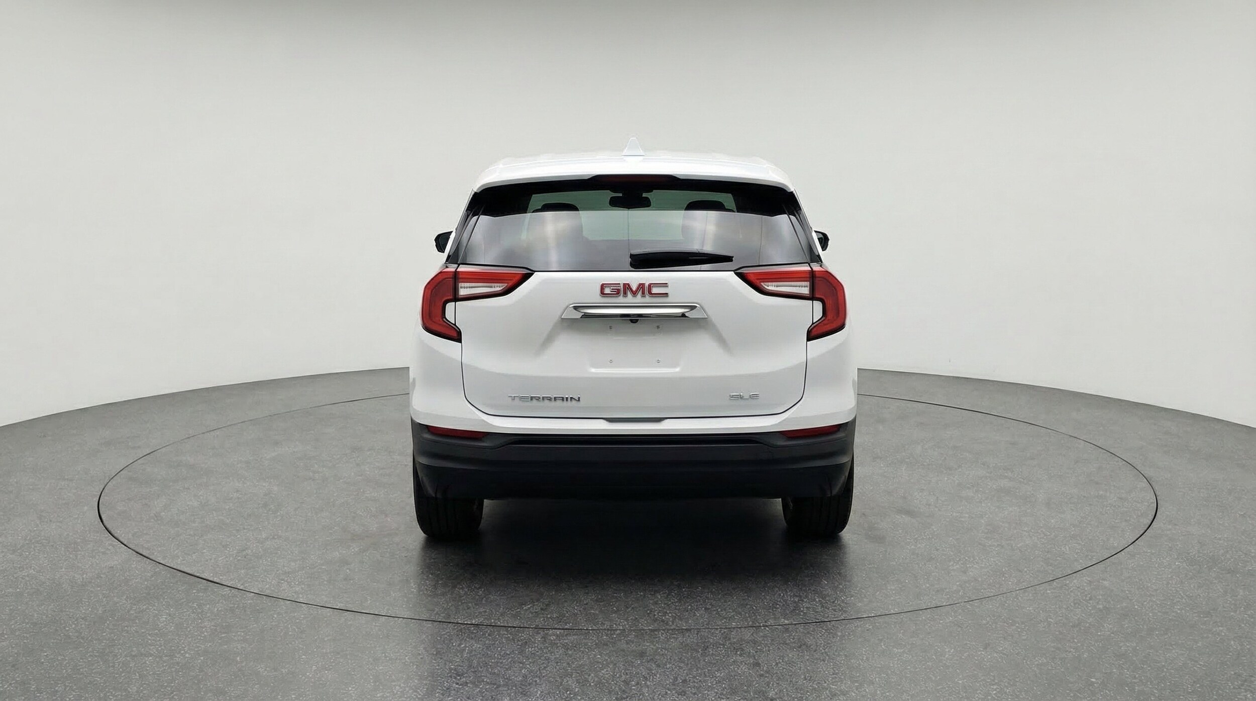 2024 GMC Terrain SLE - Photo 7