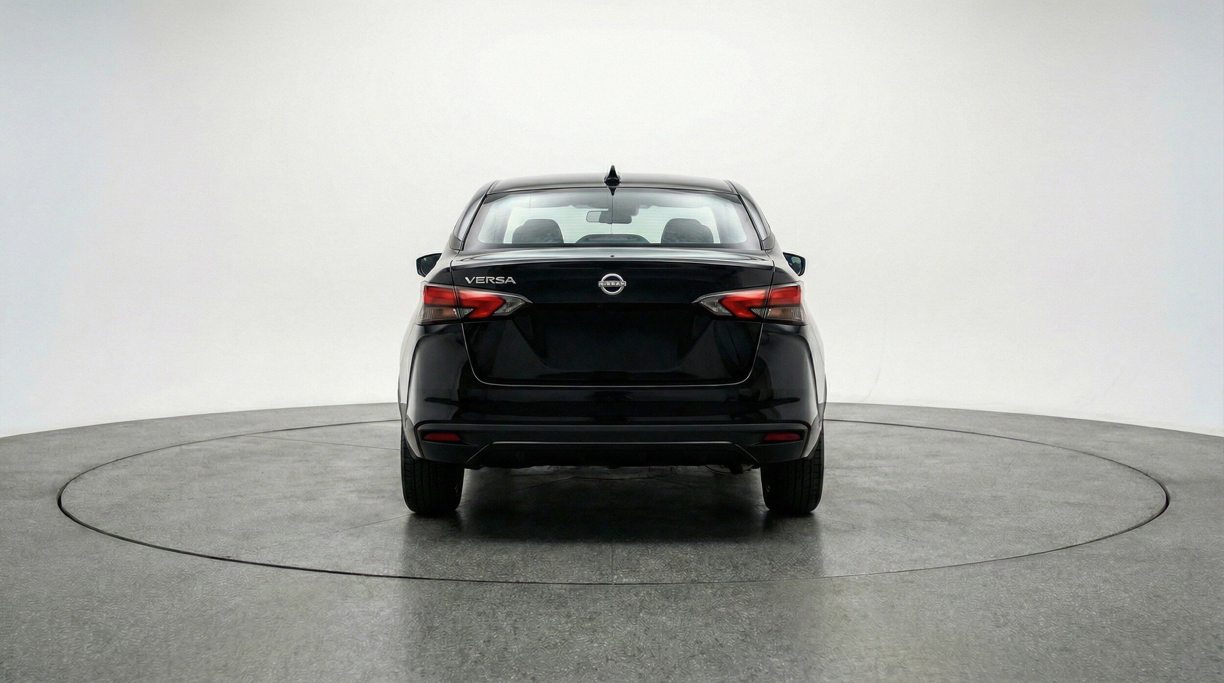 Thumbnail: 2025 Nissan Versa - 7