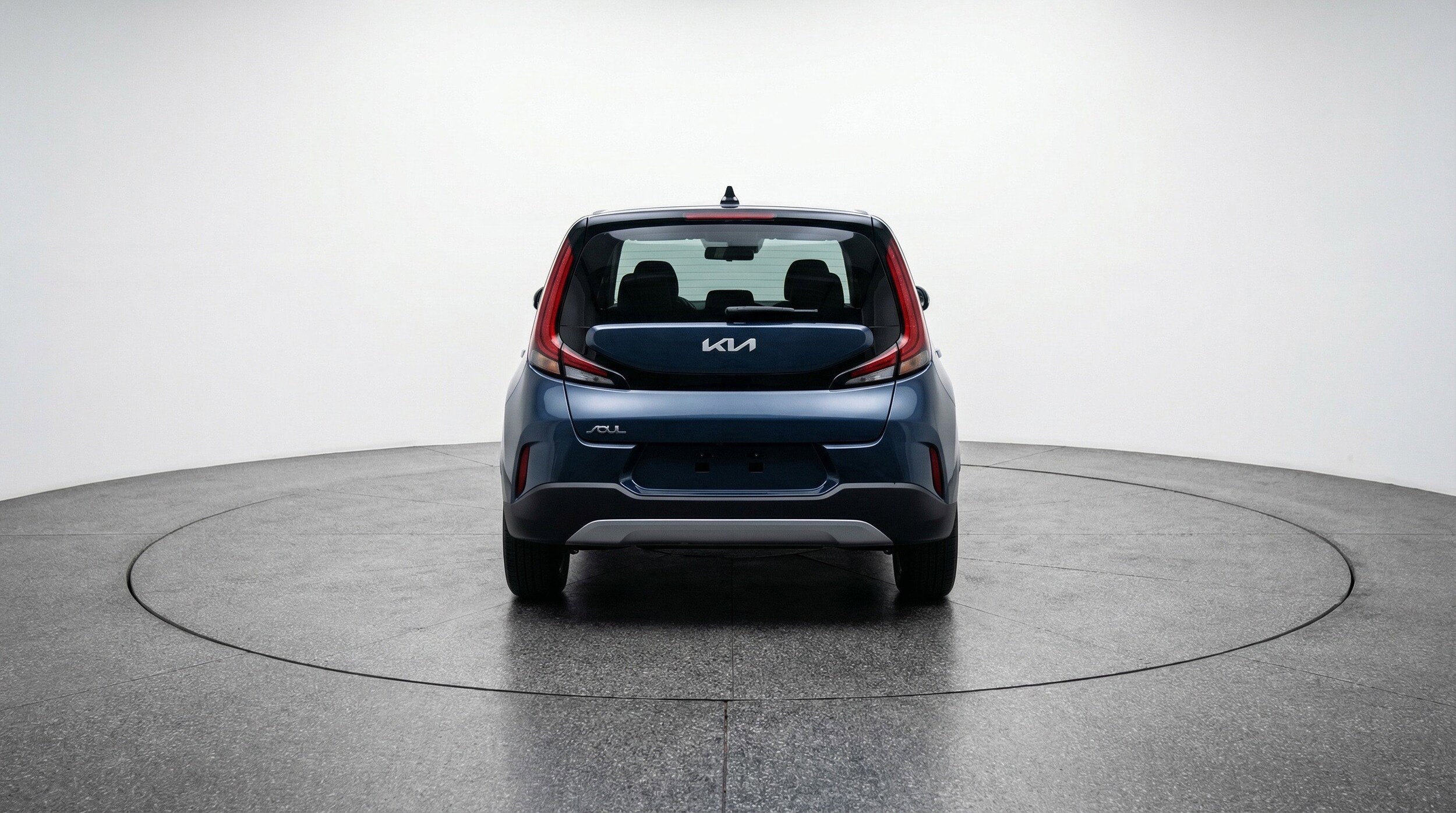 Thumbnail: 2025 Kia Soul - 7