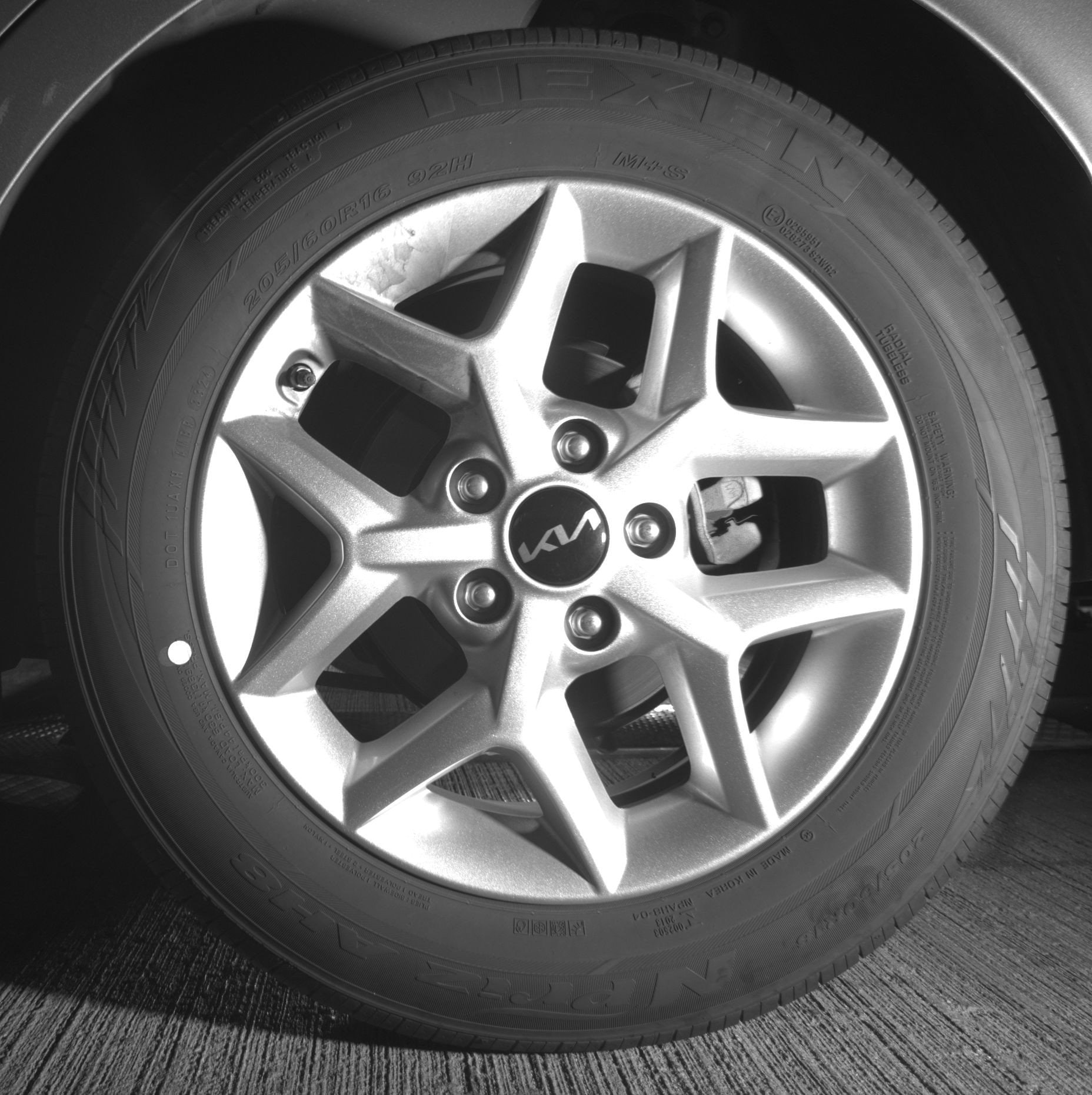 Thumbnail: 2025 Kia Soul - 14