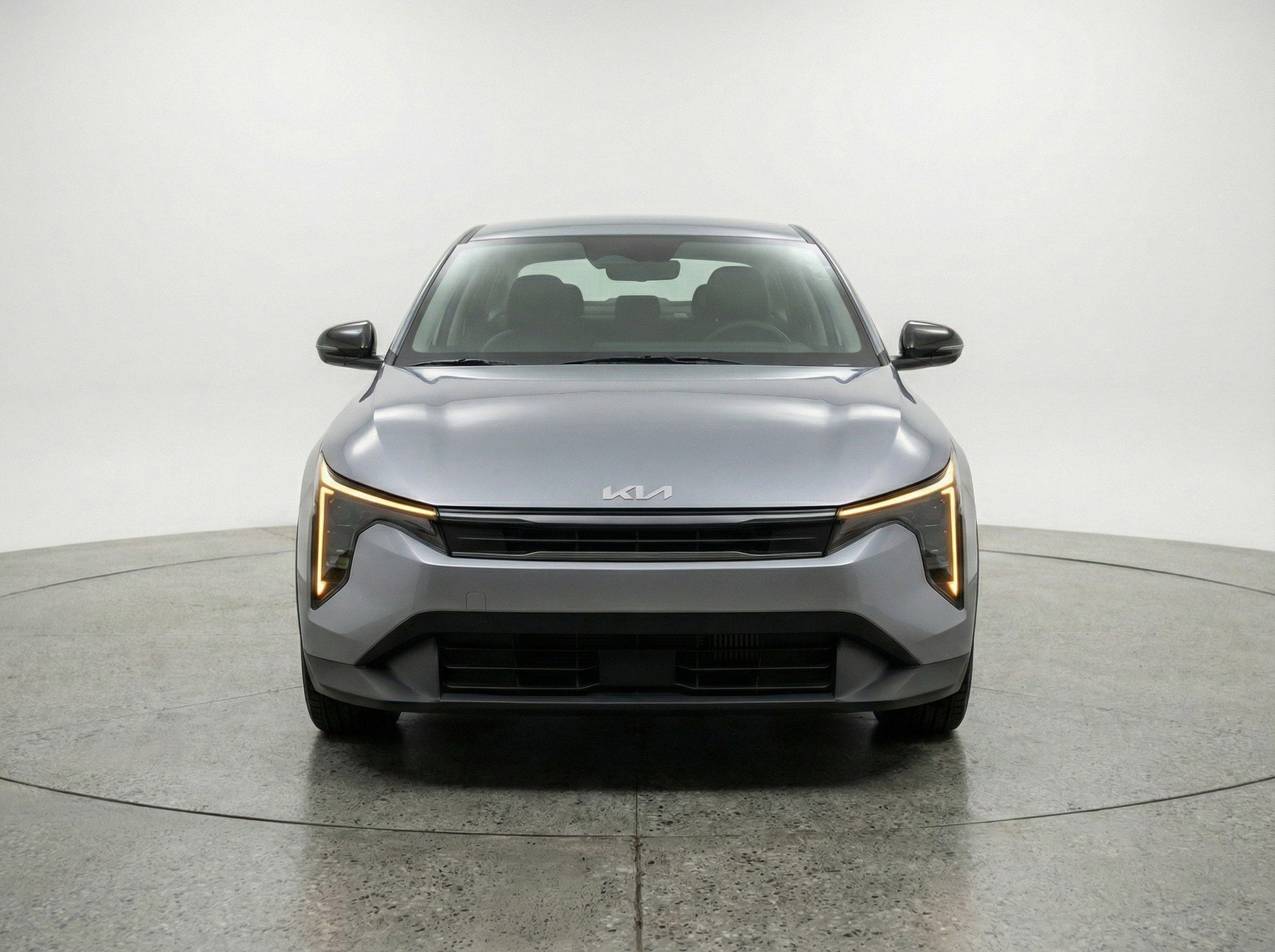 Thumbnail: 2025 Kia K4 - 2