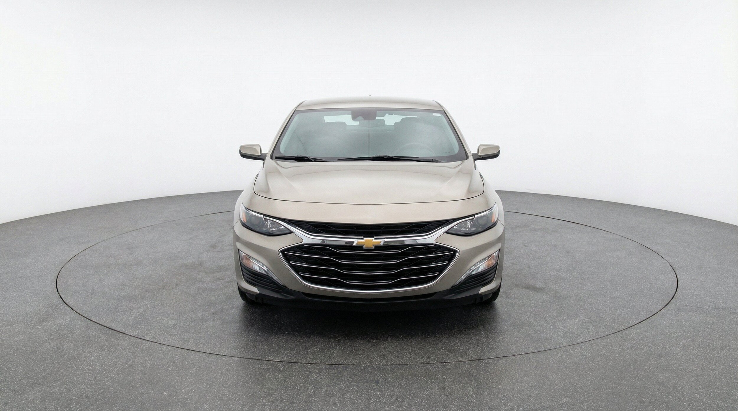 Thumbnail: 2024 Chevrolet Malibu - 2
